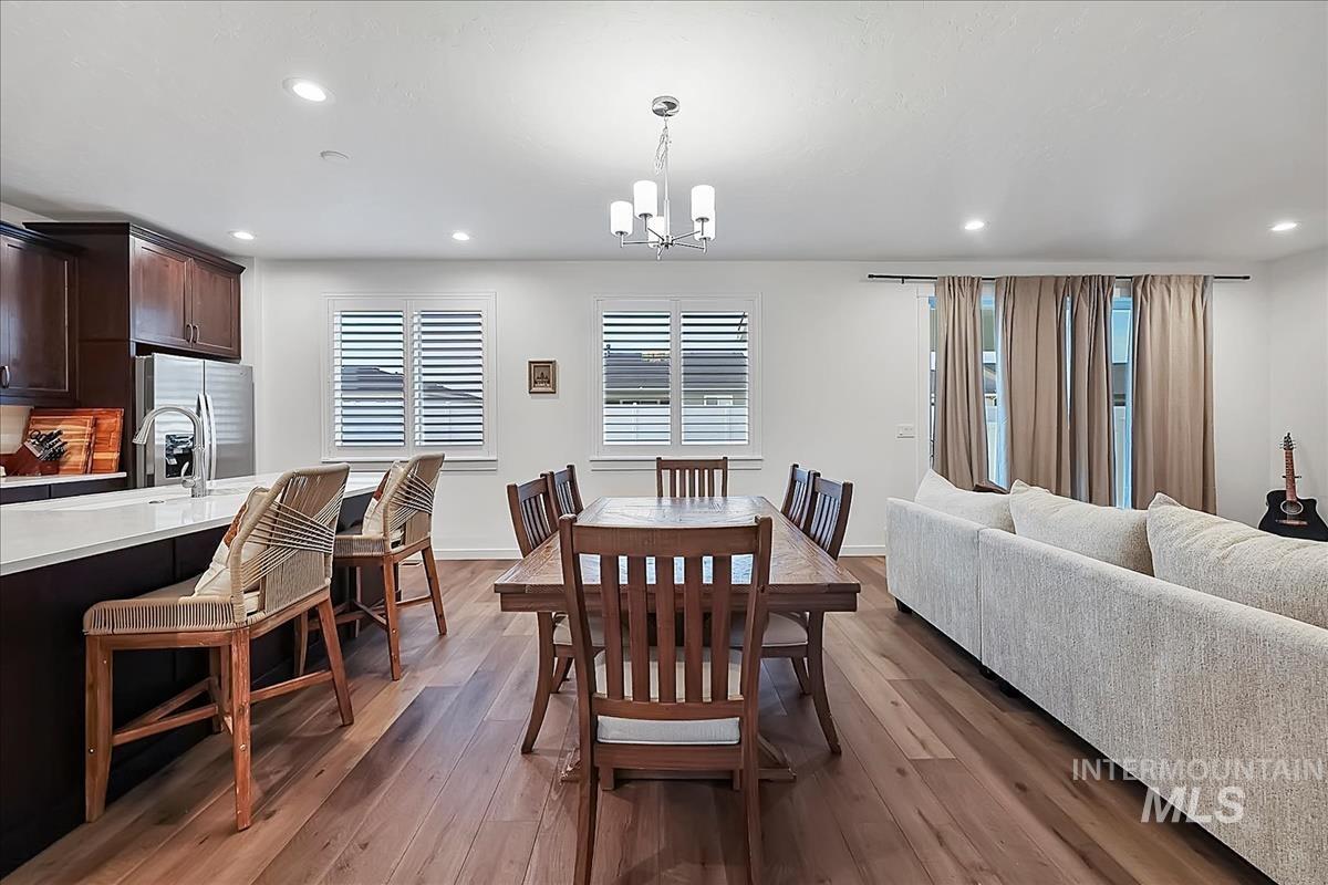 14588 Cooper Sunrise Dr, Caldwell, Idaho 83607, 4 Bedrooms, 2.5 Bathrooms, Residential For Sale, Price $549,900, 98977019