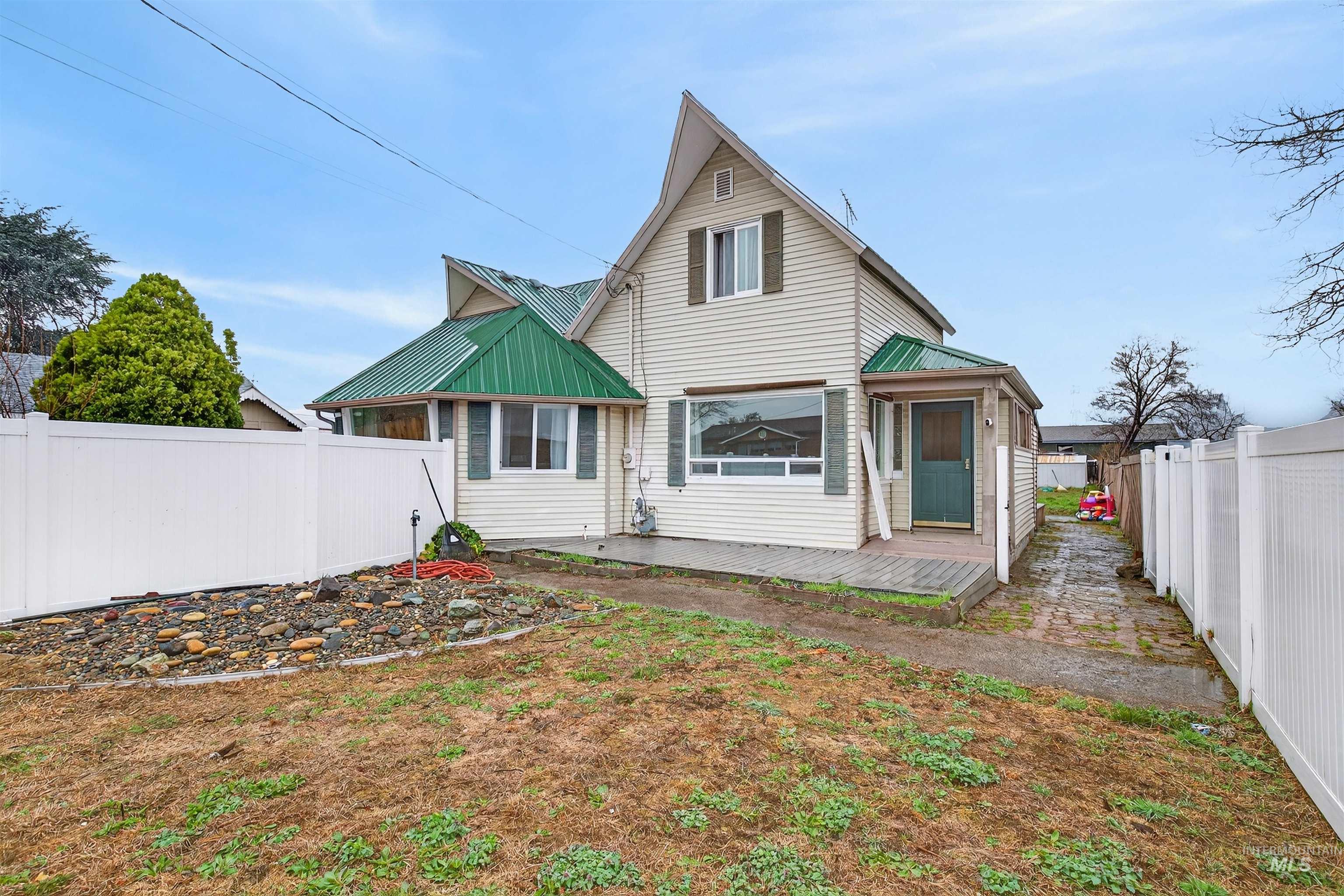 Residential For Sale