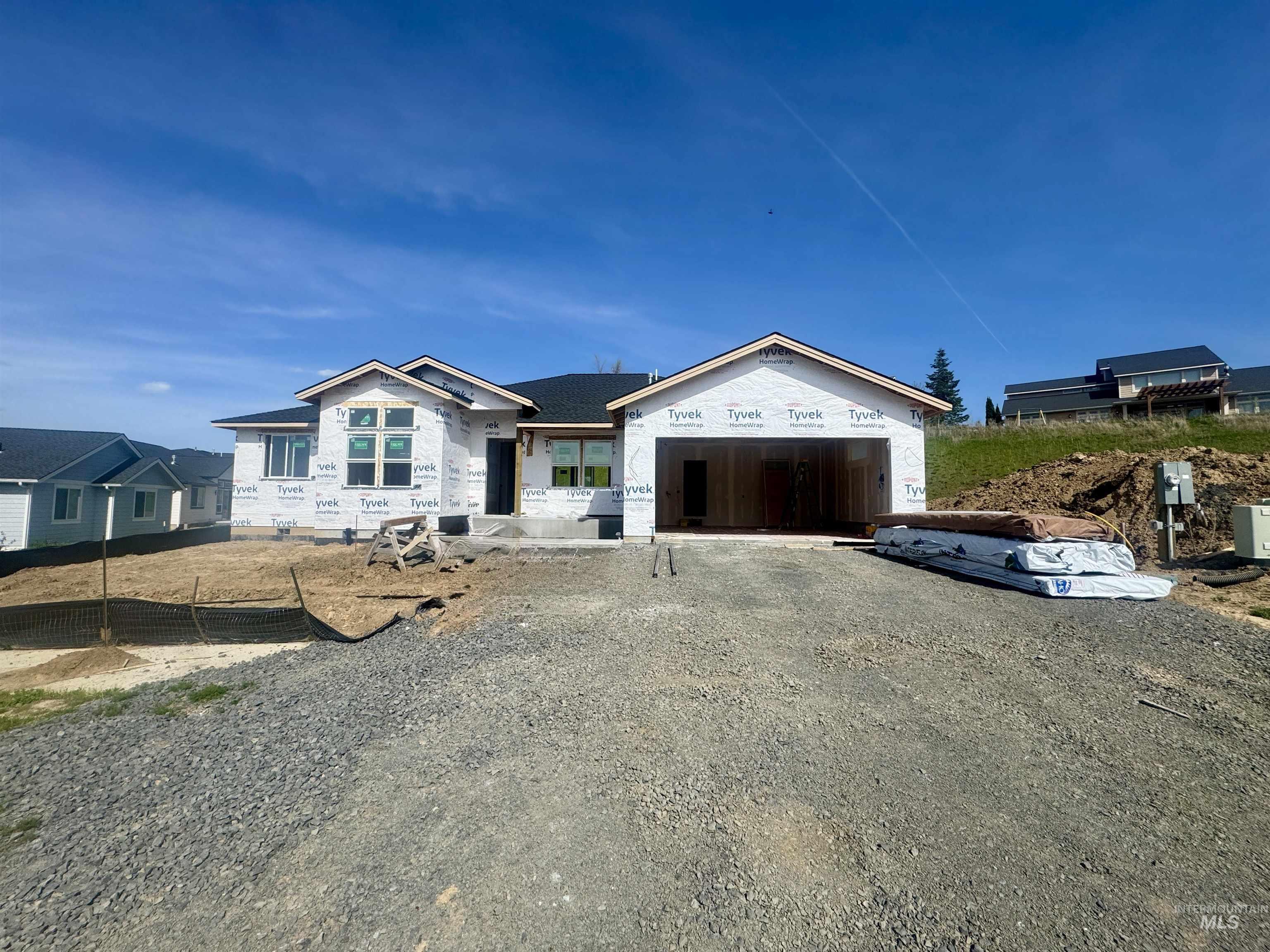 400 Ryan Ln, Moscow, Idaho 83843, 4 Bedrooms, 2.5 Bathrooms, Residential For Sale, Price $685,000, 98977021