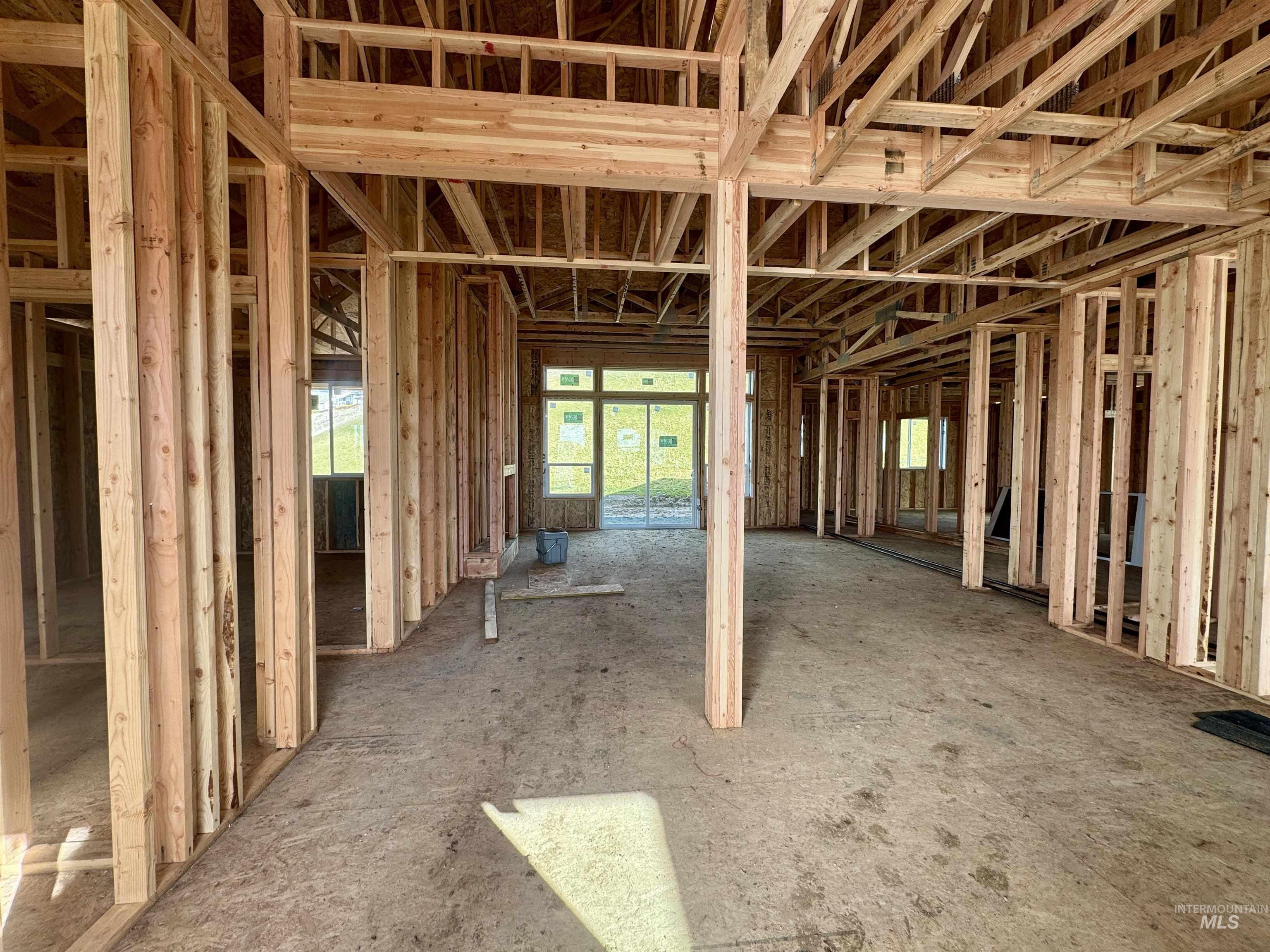 400 Ryan Ln, Moscow, Idaho 83843, 4 Bedrooms, 2.5 Bathrooms, Residential For Sale, Price $685,000,MLS 98977021