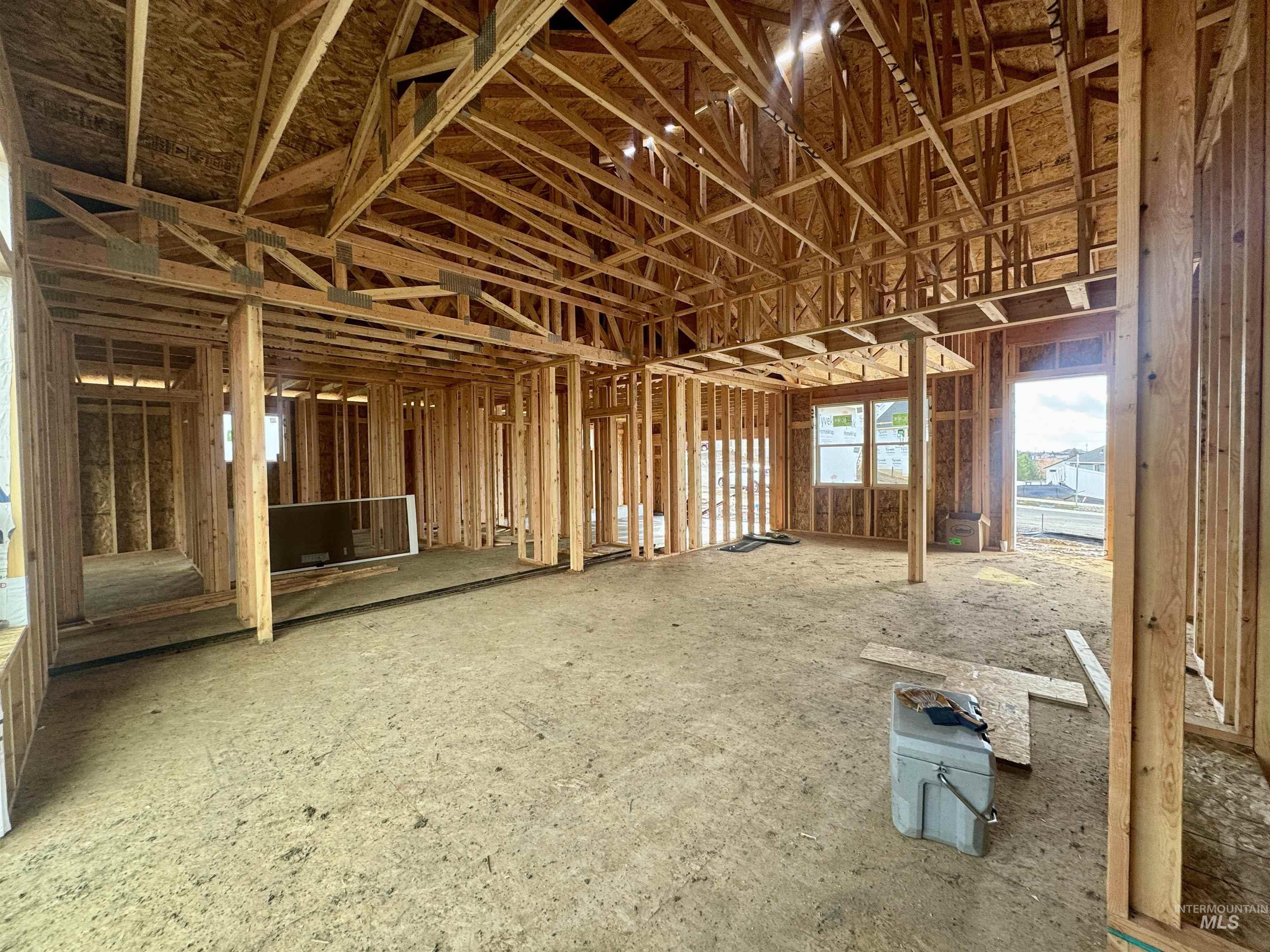 400 Ryan Ln, Moscow, Idaho 83843, 4 Bedrooms, 2.5 Bathrooms, Residential For Sale, Price $685,000, 98977021