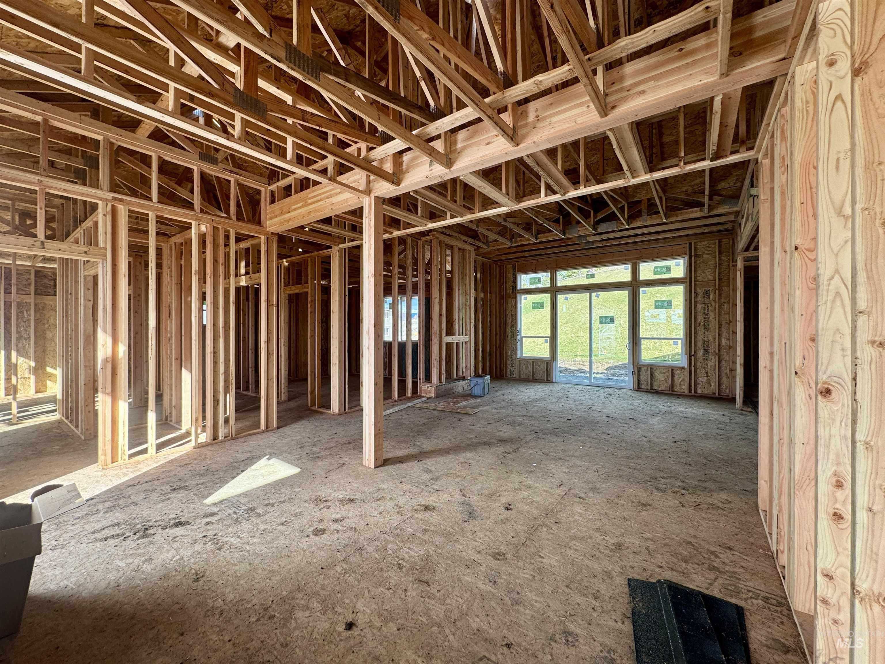 400 Ryan Ln, Moscow, Idaho 83843, 4 Bedrooms, 2.5 Bathrooms, Residential For Sale, Price $685,000, 98977021