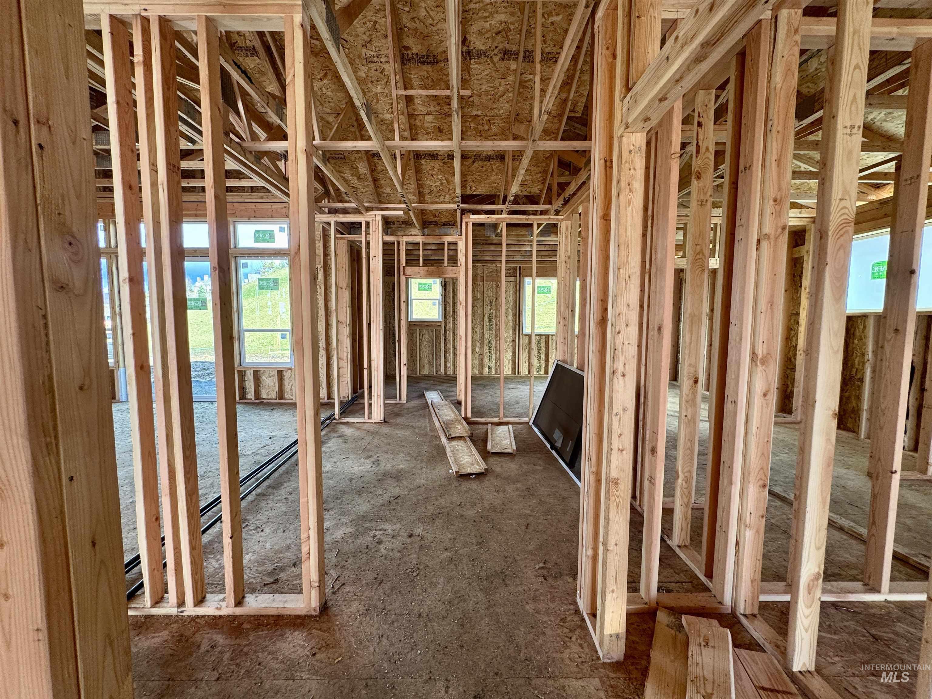 400 Ryan Ln, Moscow, Idaho 83843, 4 Bedrooms, 2.5 Bathrooms, Residential For Sale, Price $685,000, 98977021