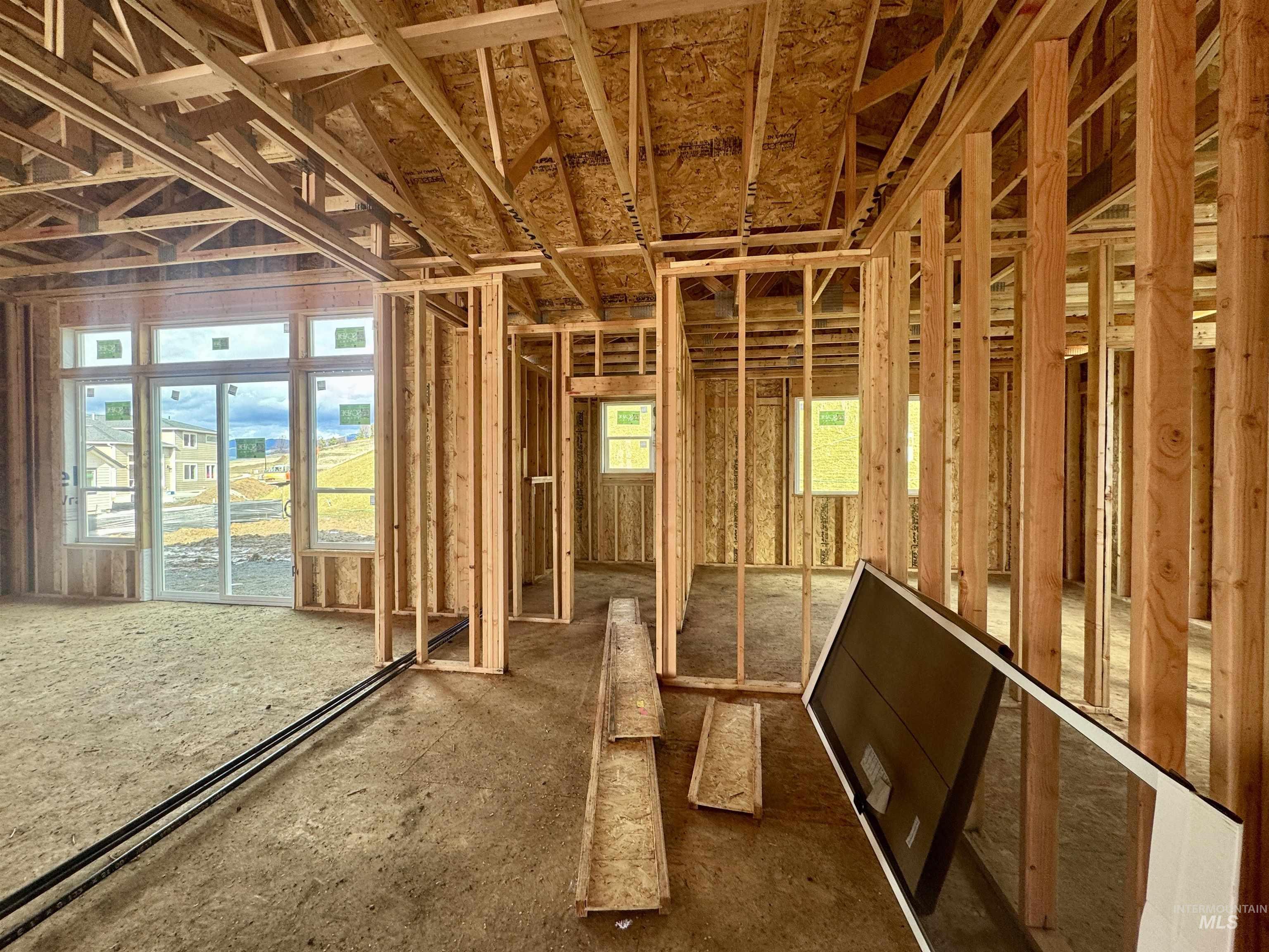 400 Ryan Ln, Moscow, Idaho 83843, 4 Bedrooms, 2.5 Bathrooms, Residential For Sale, Price $685,000, 98977021