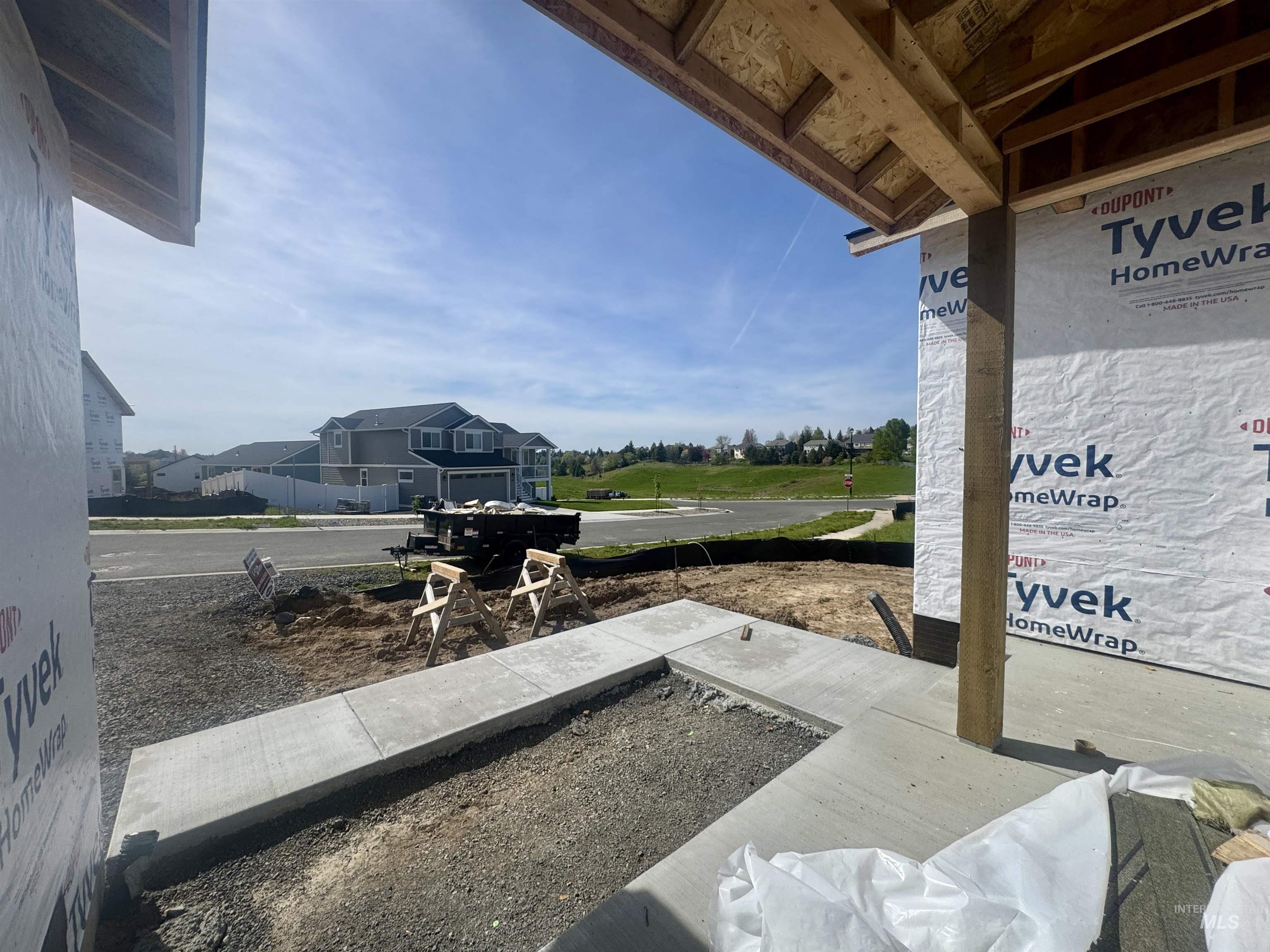 400 Ryan Ln, Moscow, Idaho 83843, 4 Bedrooms, 2.5 Bathrooms, Residential For Sale, Price $685,000, 98977021