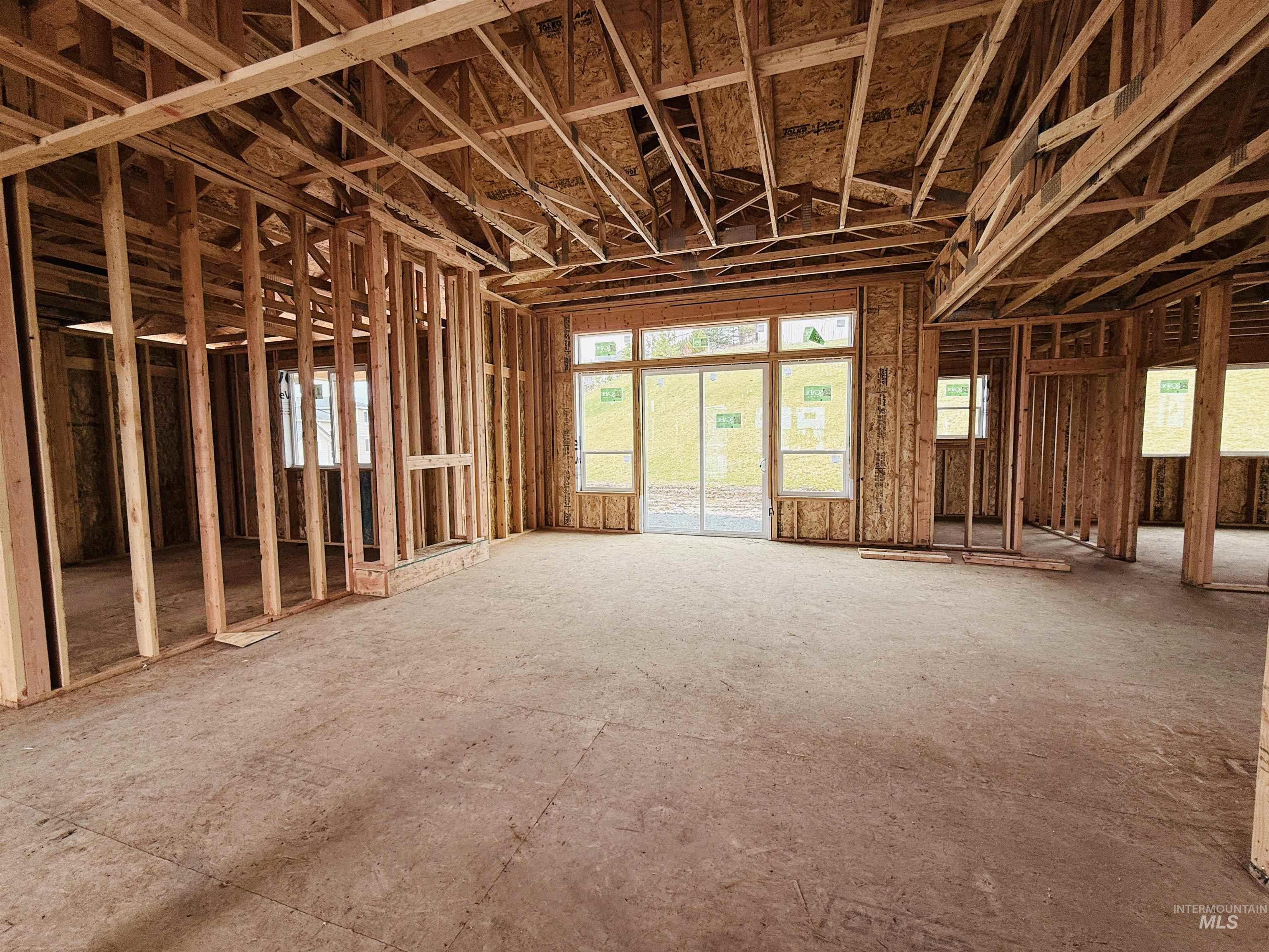 400 Ryan Ln, Moscow, Idaho 83843, 4 Bedrooms, 2.5 Bathrooms, Residential For Sale, Price $685,000,MLS 98977021