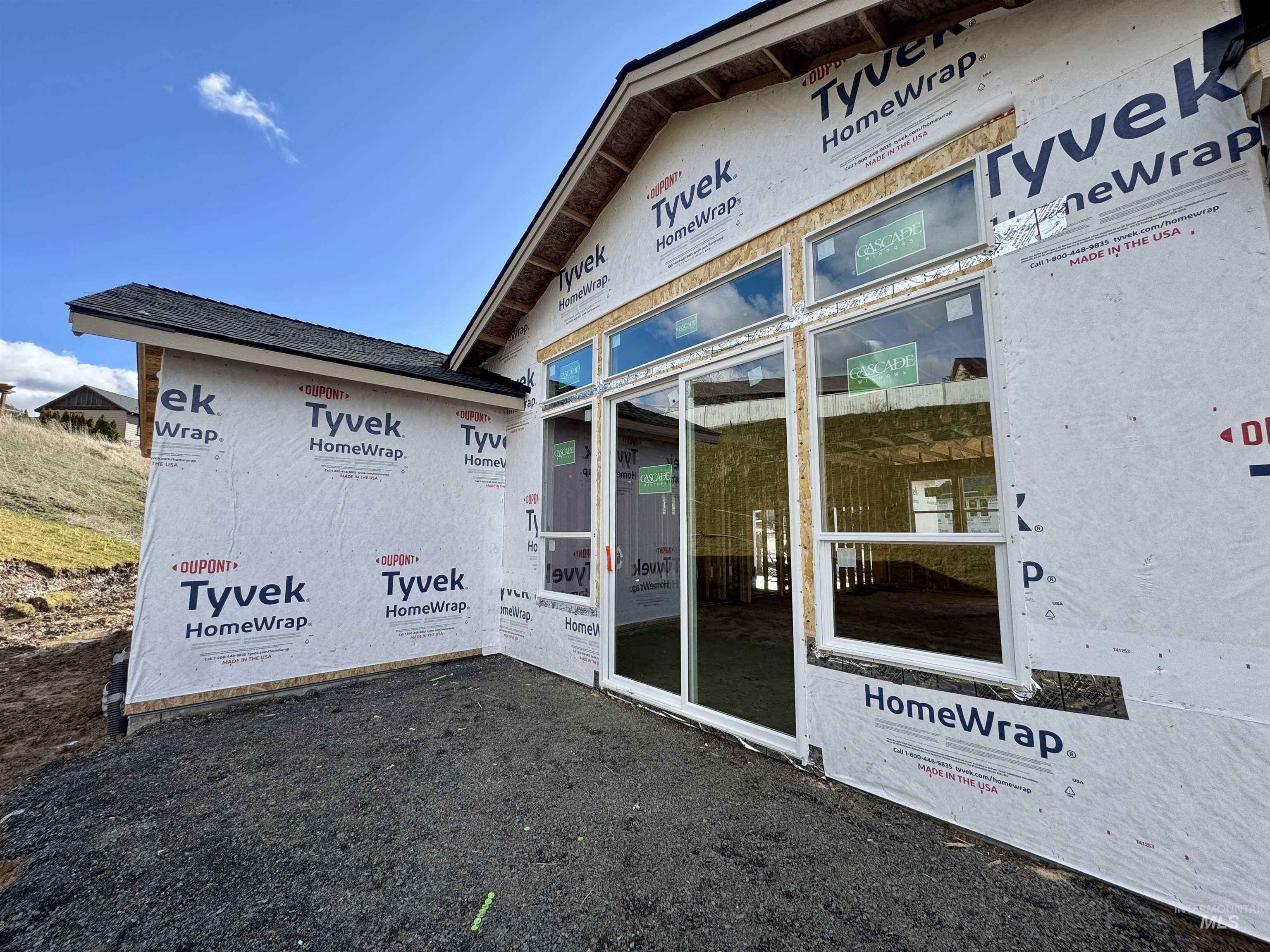 400 Ryan Ln, Moscow, Idaho 83843, 4 Bedrooms, 2.5 Bathrooms, Residential For Sale, Price $685,000, 98977021