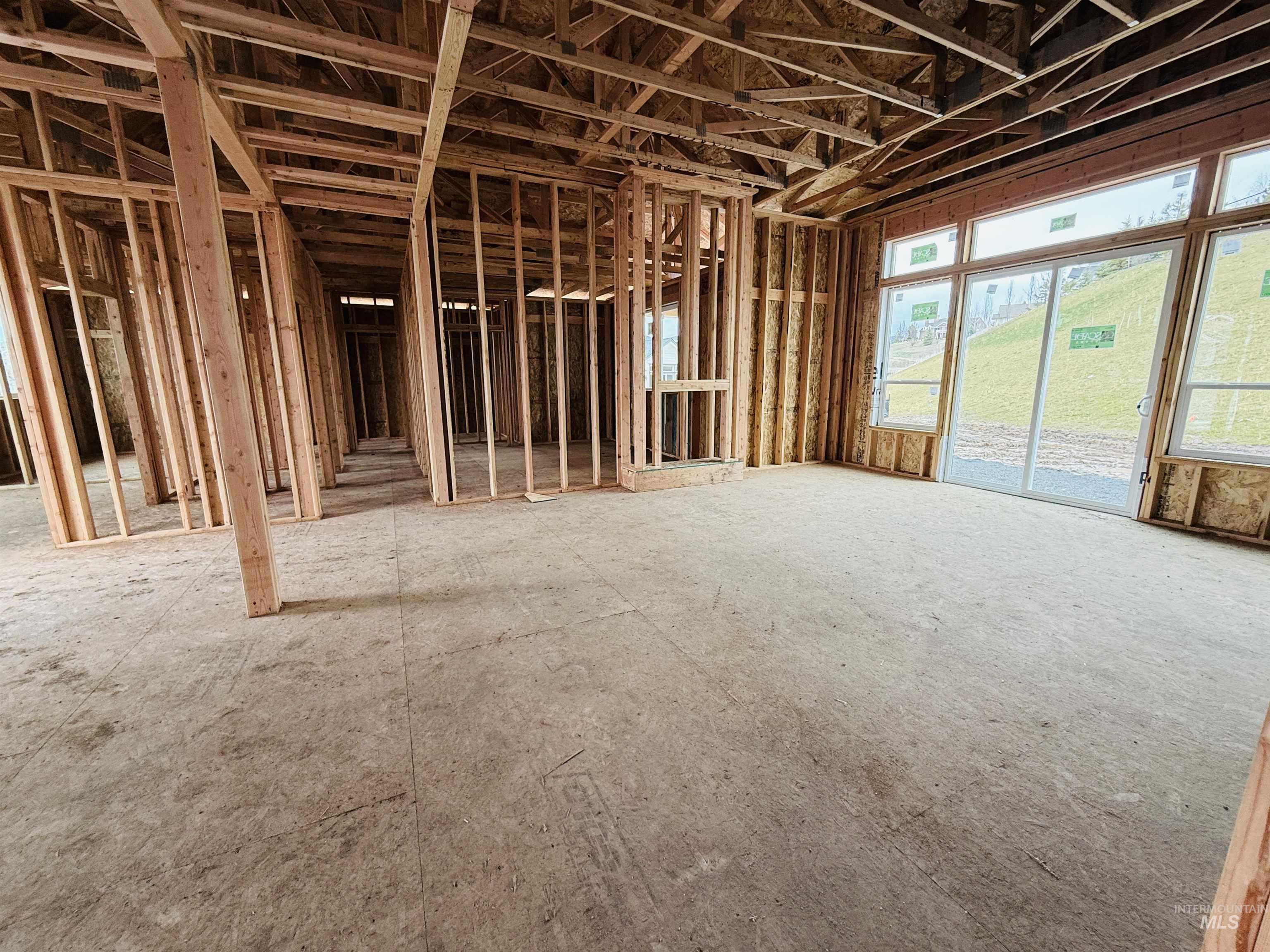 400 Ryan Ln, Moscow, Idaho 83843, 4 Bedrooms, 2.5 Bathrooms, Residential For Sale, Price $685,000,MLS 98977021