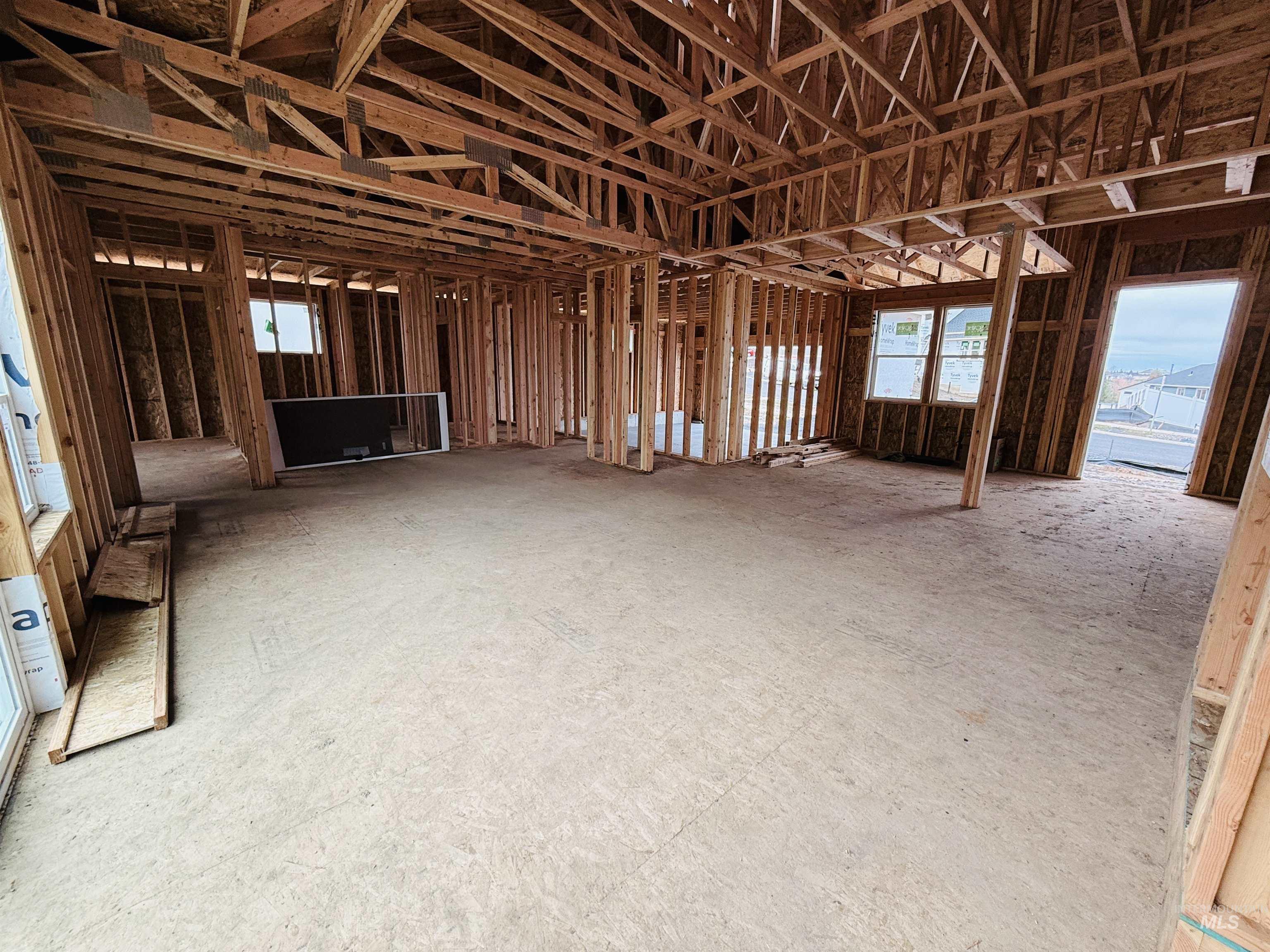 400 Ryan Ln, Moscow, Idaho 83843, 4 Bedrooms, 2.5 Bathrooms, Residential For Sale, Price $685,000,MLS 98977021