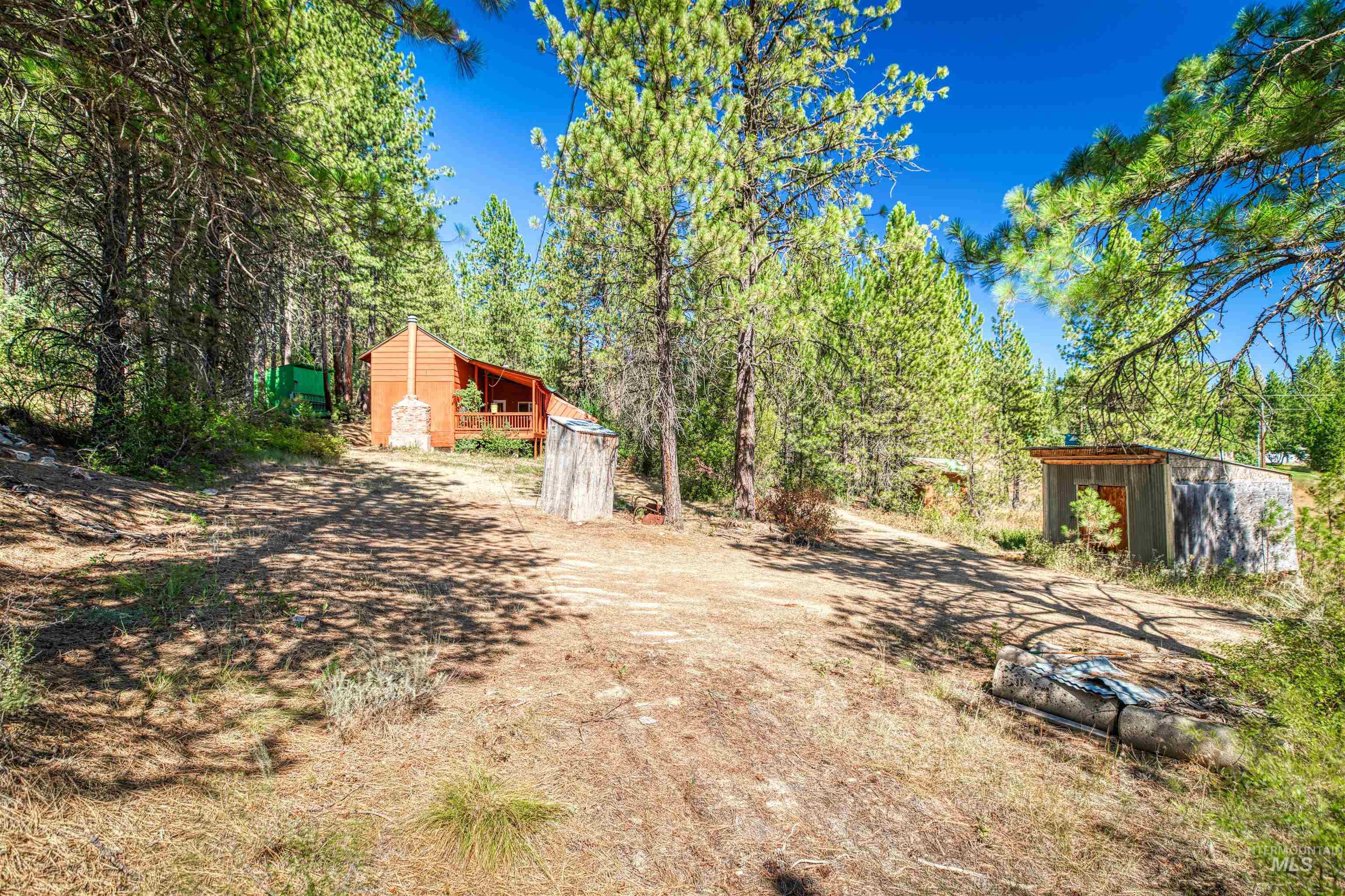 175 Ranft Rd, Placerville, Idaho 83666-4014, Residential For Sale, Price $197,000, 98977022