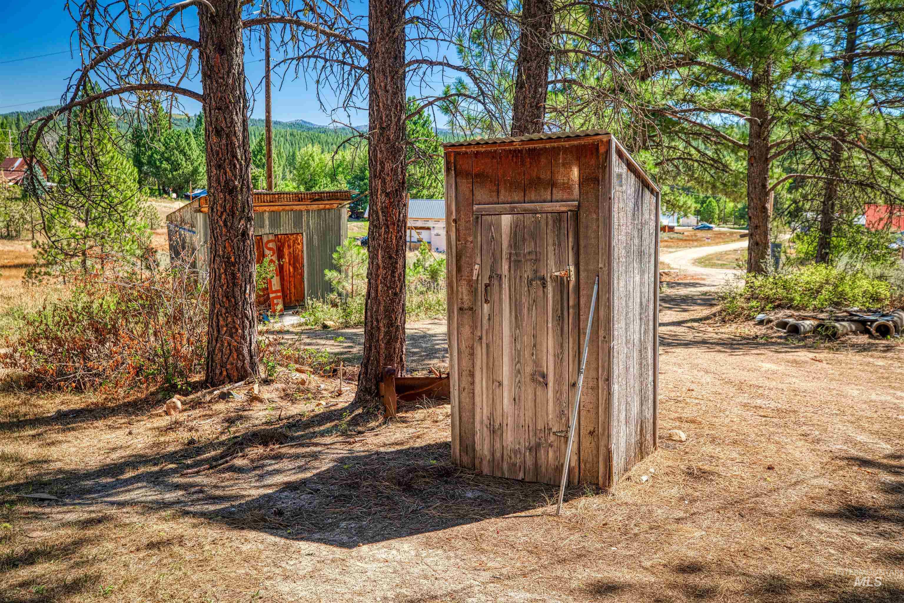 175 Ranft Rd, Placerville, Idaho 83666-4014, Residential For Sale, Price $197,000, 98977022