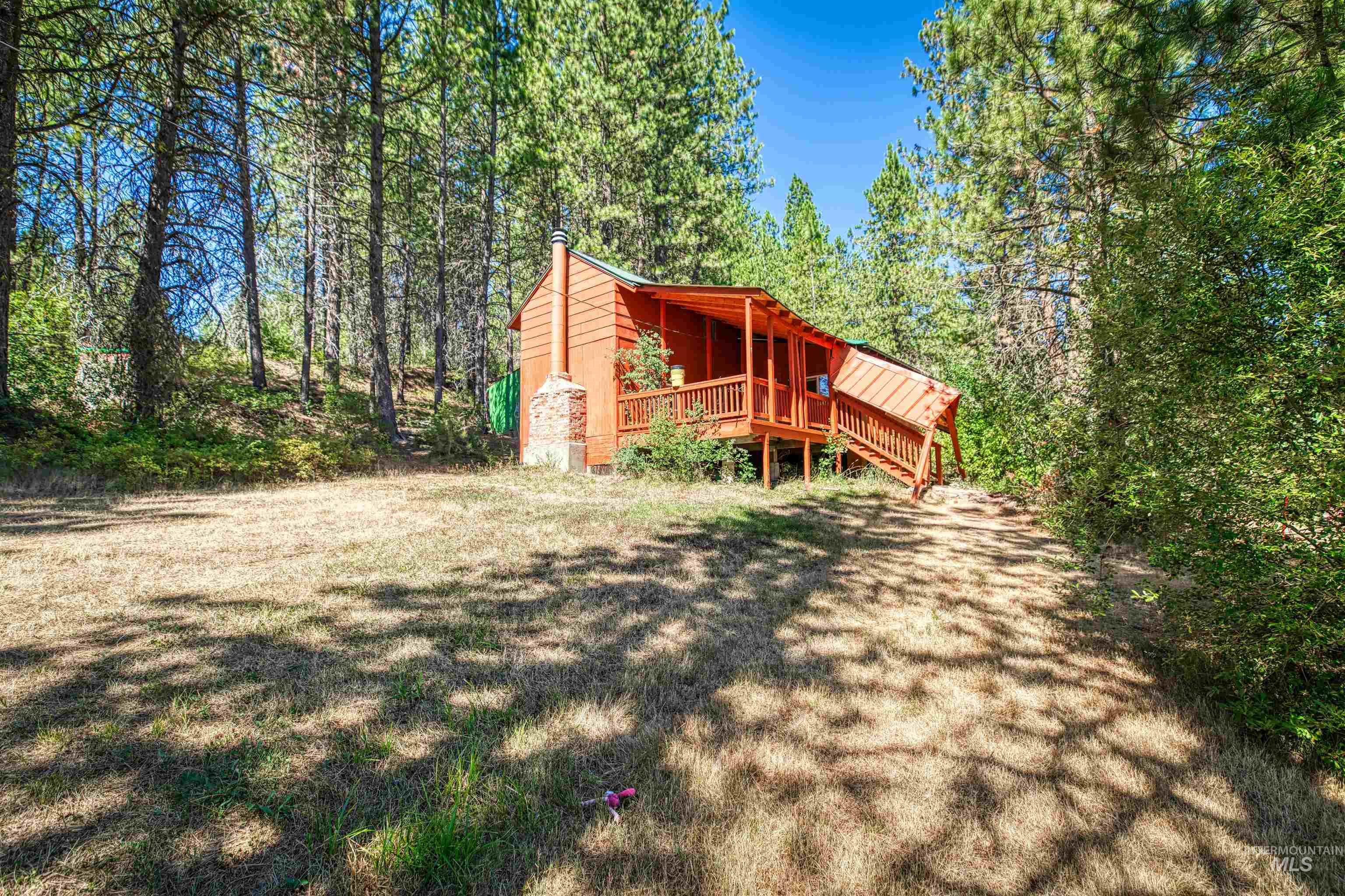 175 Ranft Rd, Placerville, Idaho 83666-4014, Residential For Sale, Price $197,000, 98977022