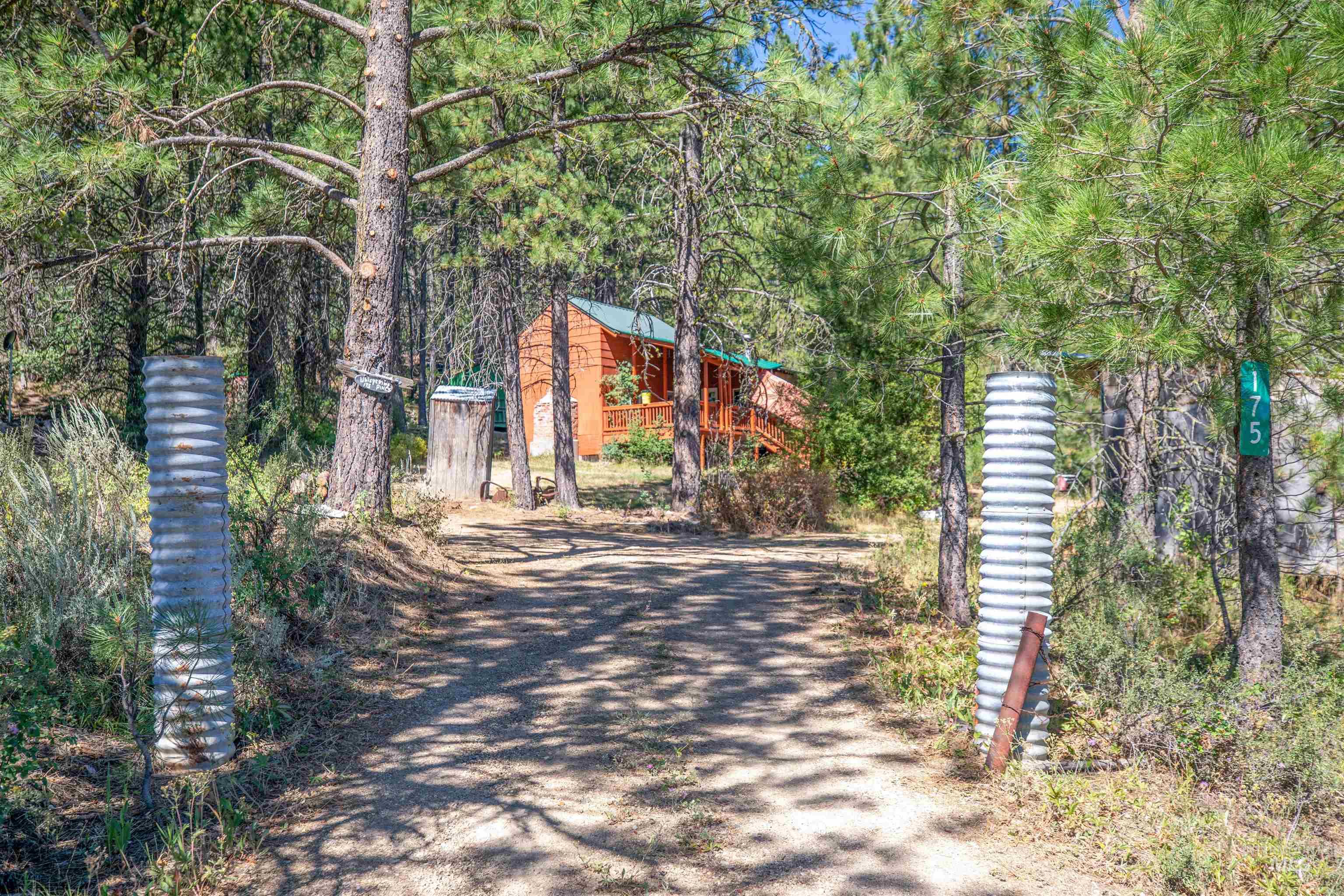 175 Ranft Rd, Placerville, Idaho 83666-4014, Residential For Sale, Price $197,000, 98977022