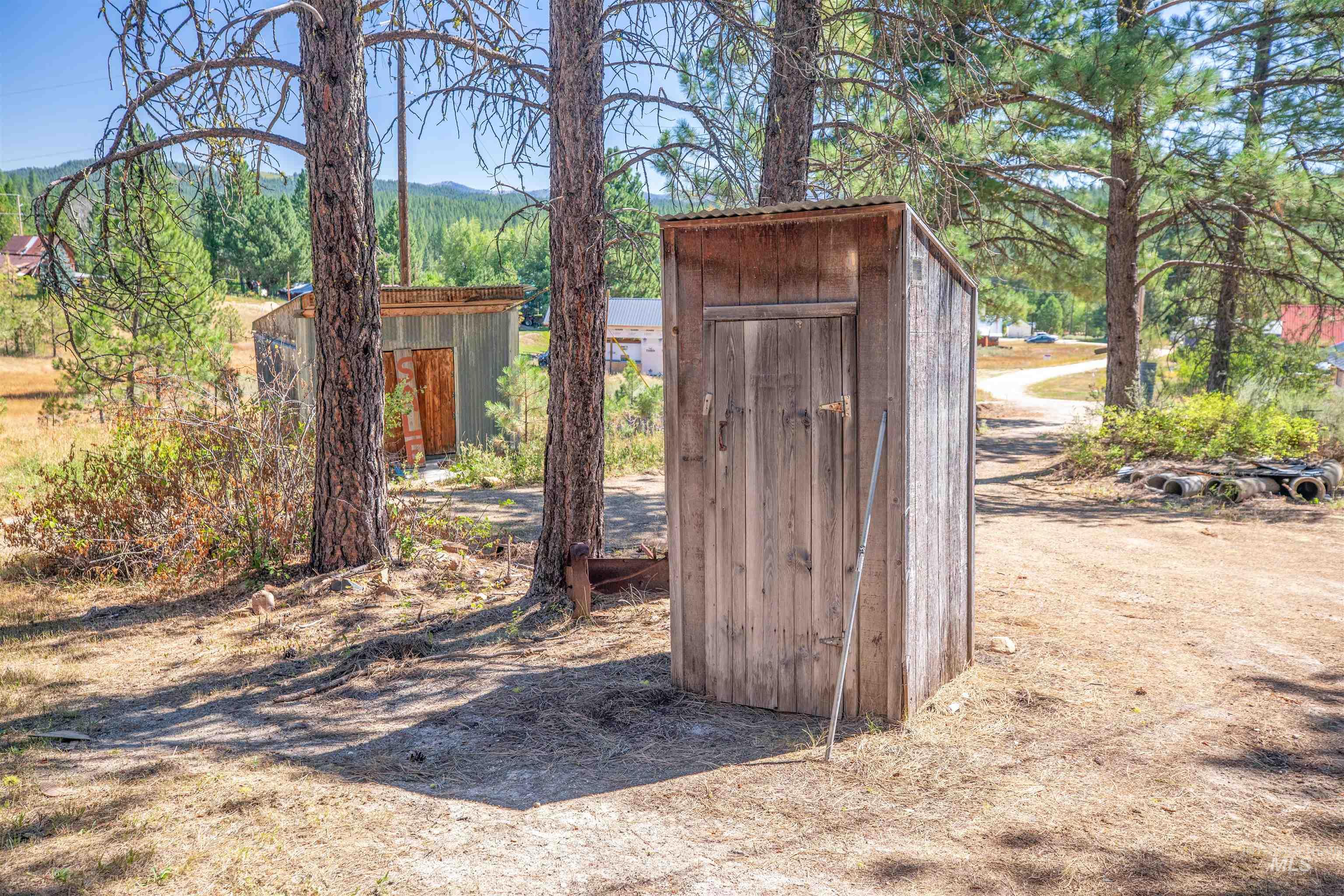 175 Ranft Rd, Placerville, Idaho 83666-4014, Residential For Sale, Price $197,000, 98977022