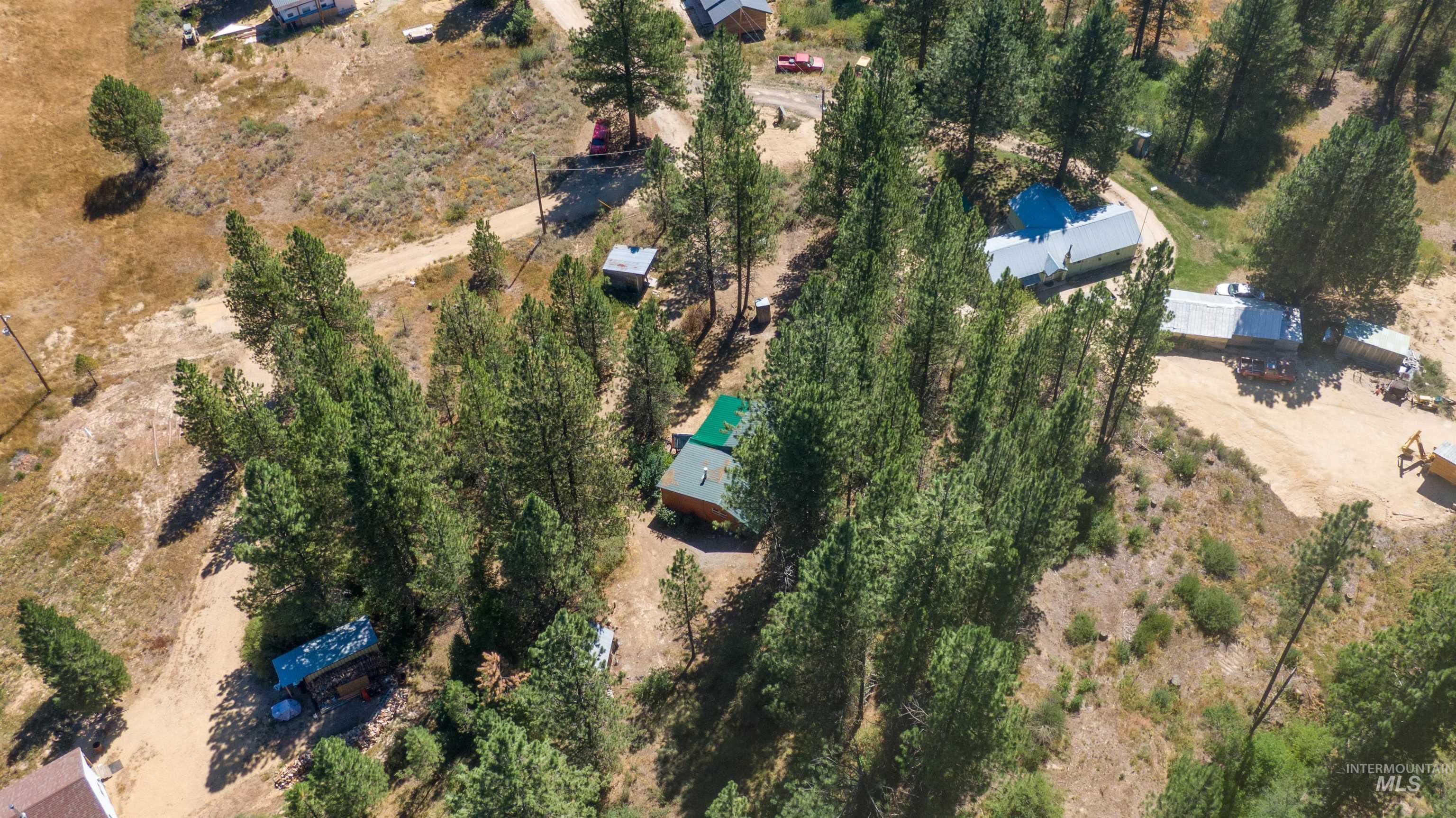 175 Ranft Rd, Placerville, Idaho 83666-4014, Residential For Sale, Price $197,000, 98977022