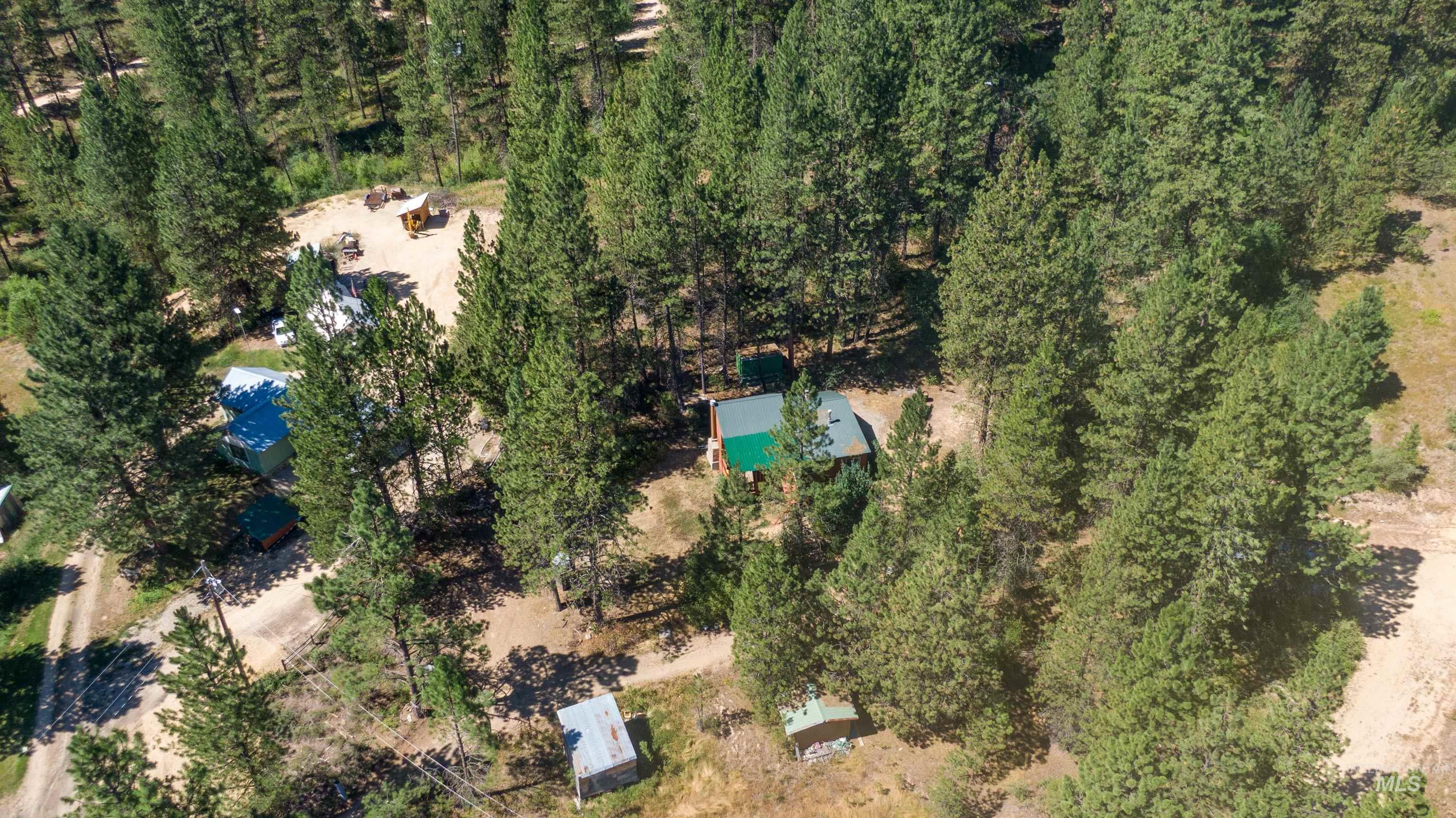 175 Ranft Rd, Placerville, Idaho 83666-4014, Residential For Sale, Price $197,000, 98977022