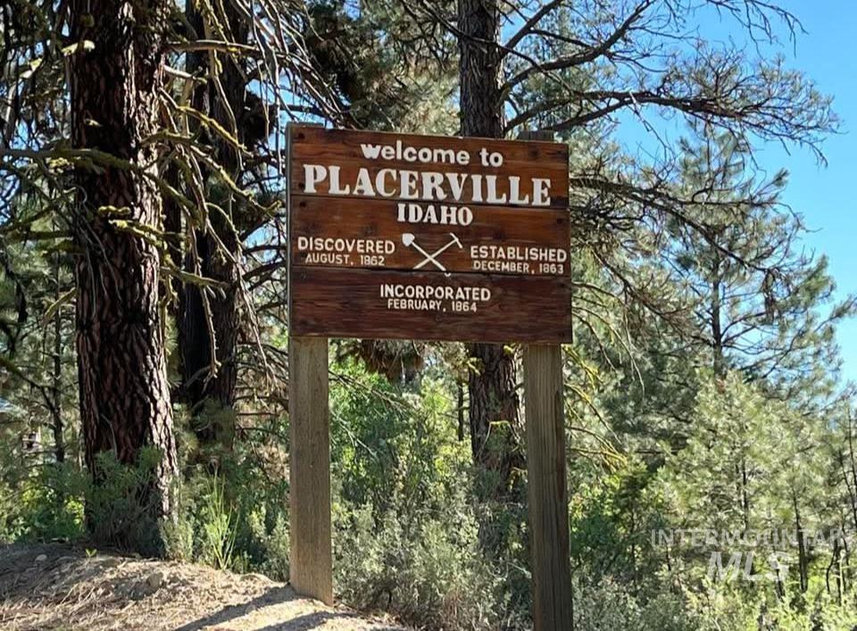175 Ranft Rd, Placerville, Idaho 83666-4014, Residential For Sale, Price $197,000, 98977022
