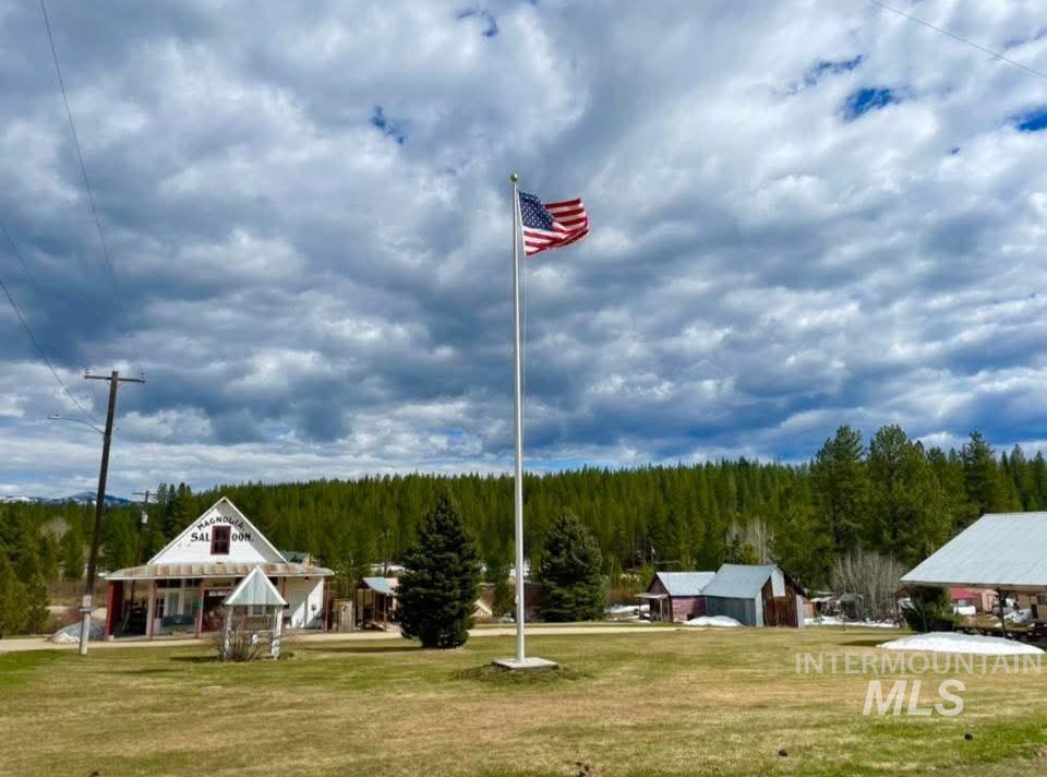 175 Ranft Rd, Placerville, Idaho 83666-4014, Residential For Sale, Price $197,000, 98977022