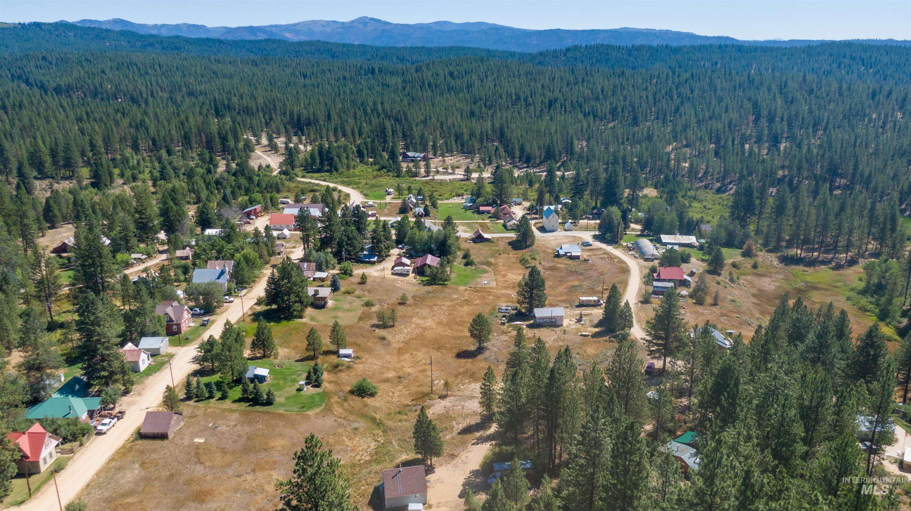 175 Ranft Rd, Placerville, Idaho 83666-4014, Residential For Sale, Price $197,000, 98977022