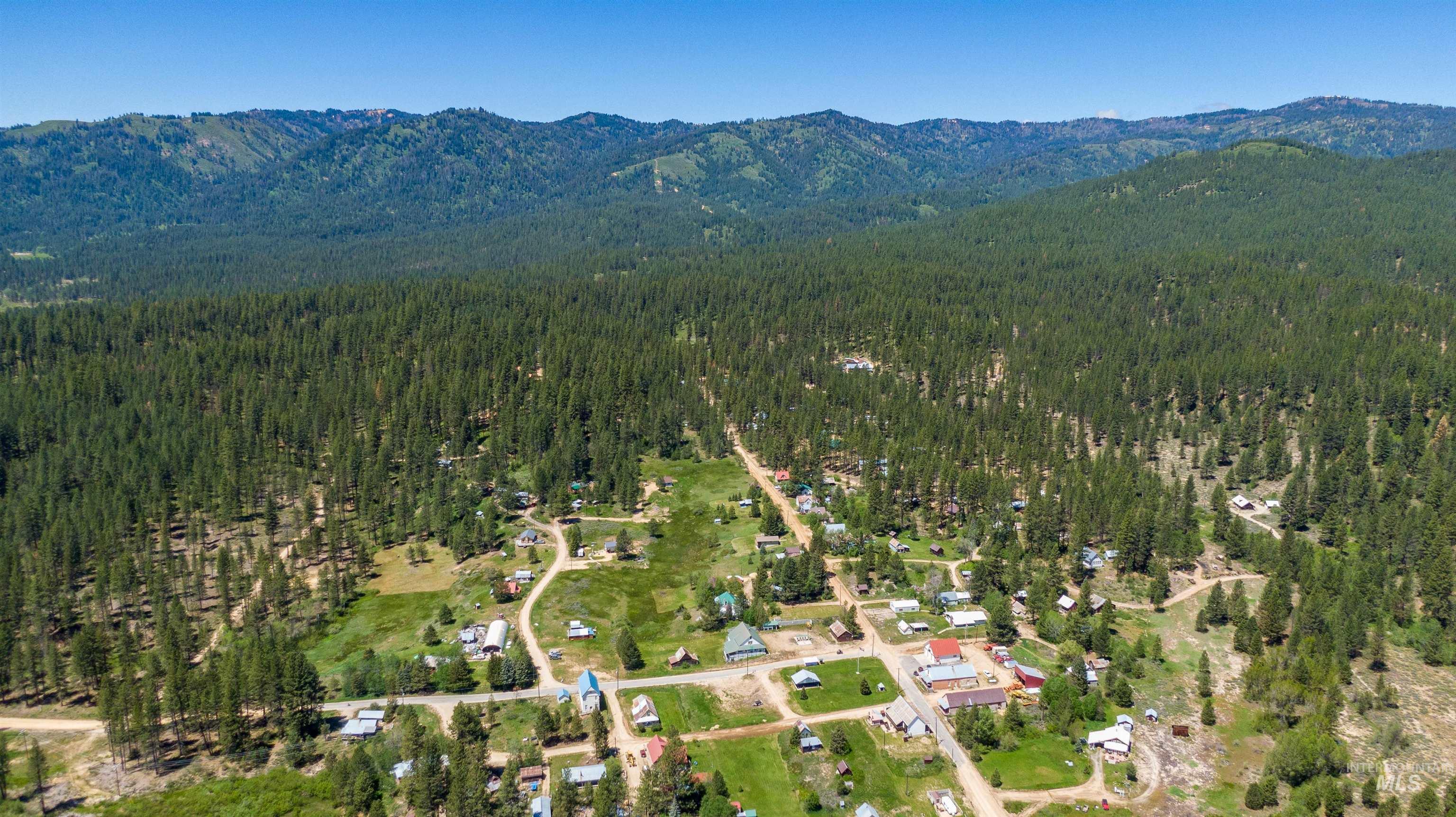 175 Ranft Rd, Placerville, Idaho 83666-4014, Residential For Sale, Price $197,000, 98977022