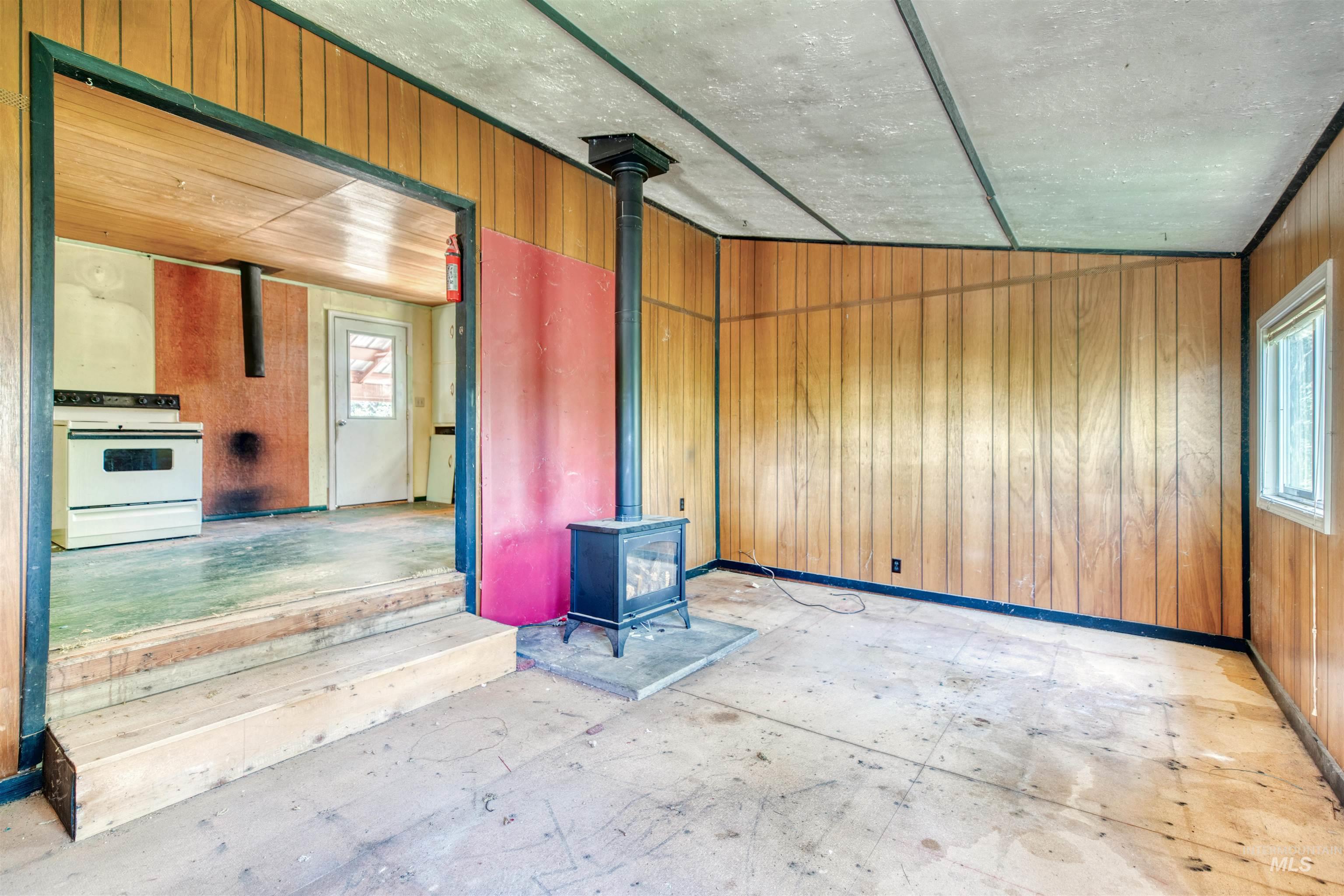 175 Ranft Rd, Placerville, Idaho 83666-4014, Residential For Sale, Price $197,000, 98977022