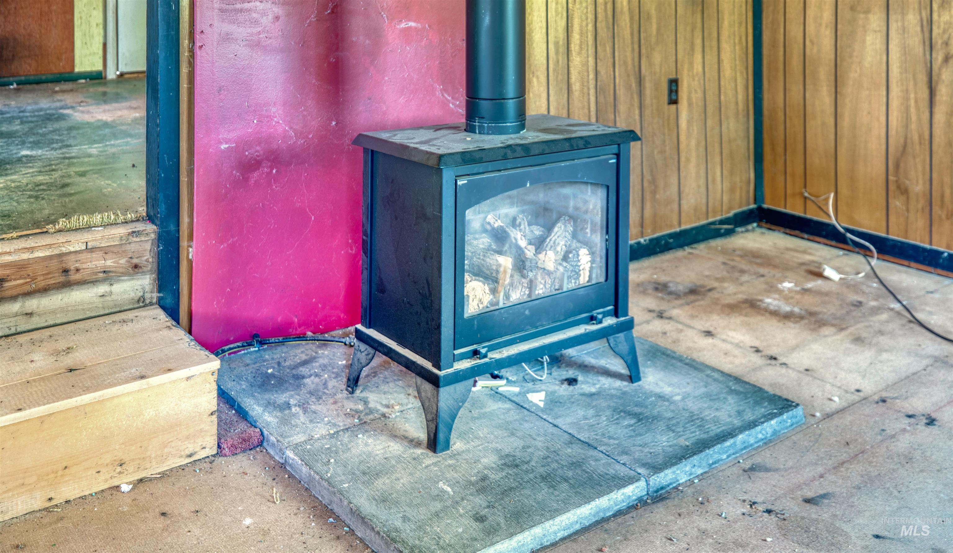 175 Ranft Rd, Placerville, Idaho 83666-4014, Residential For Sale, Price $197,000, 98977022