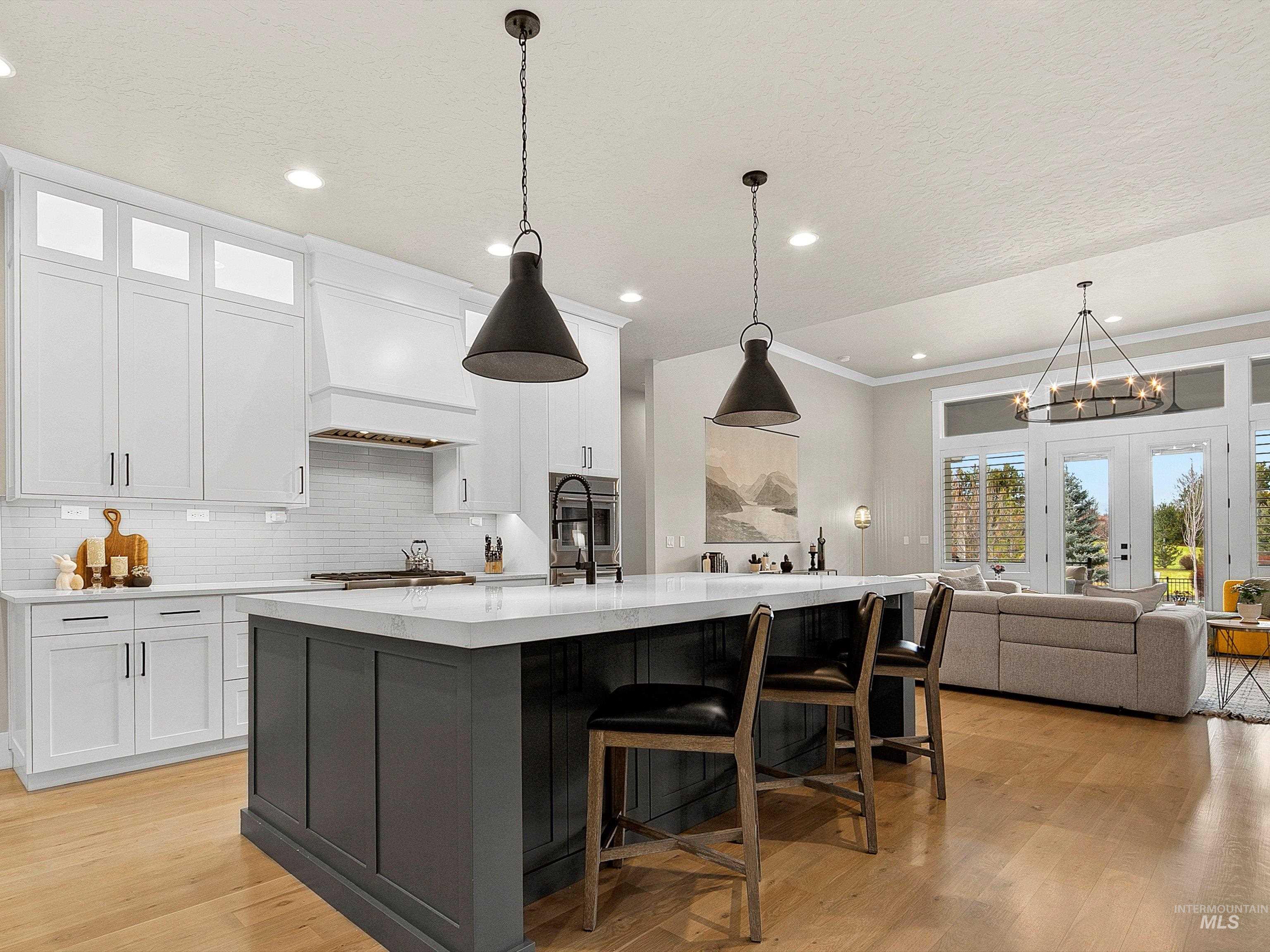 1302 W Peak Bello St., Eagle, Idaho 83616, 3 Bedrooms, 2.5 Bathrooms, Residential For Sale, Price $1,139,000, 98977024