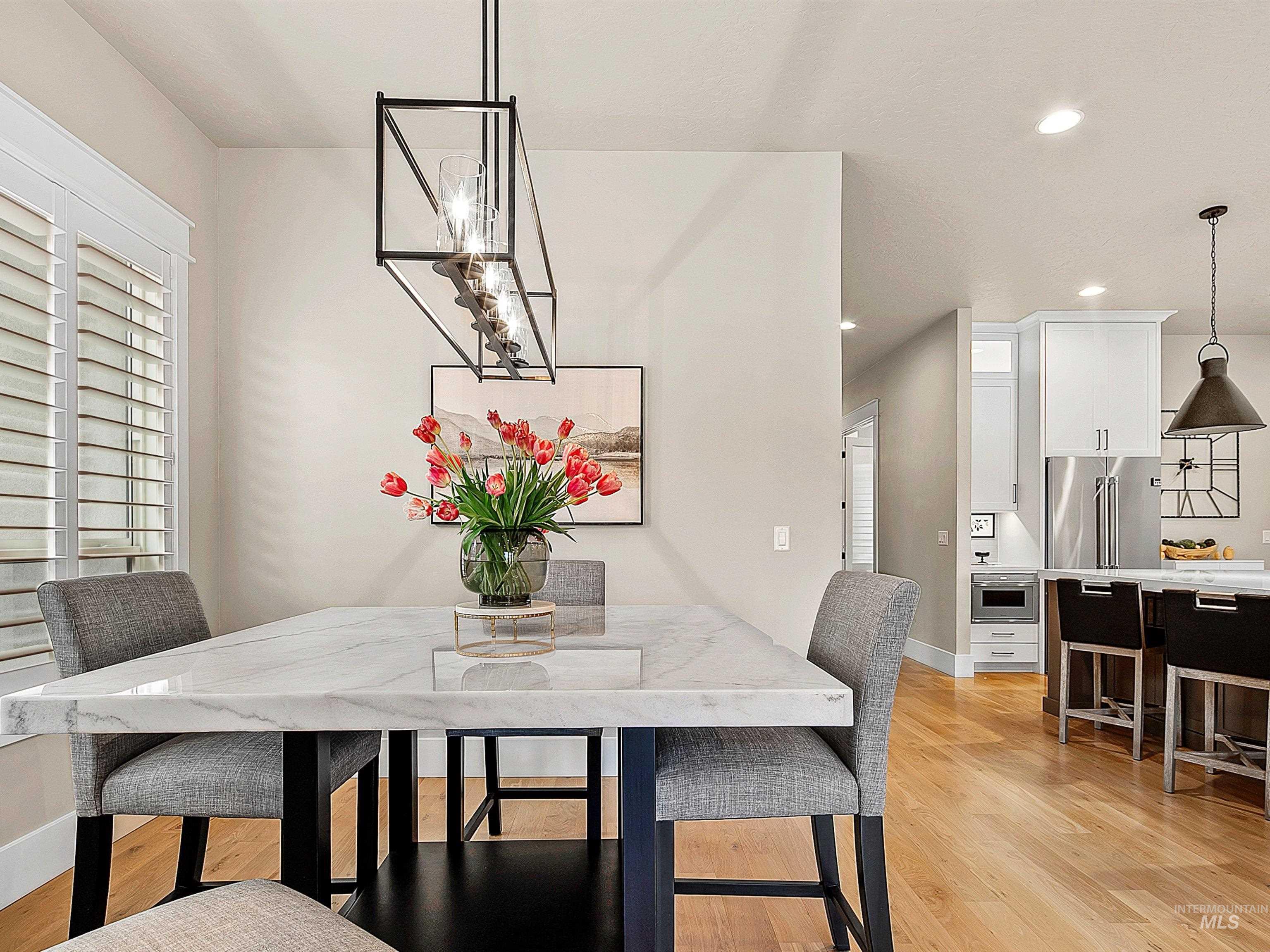 1302 W Peak Bello St., Eagle, Idaho 83616, 3 Bedrooms, 2.5 Bathrooms, Residential For Sale, Price $1,139,000, 98977024