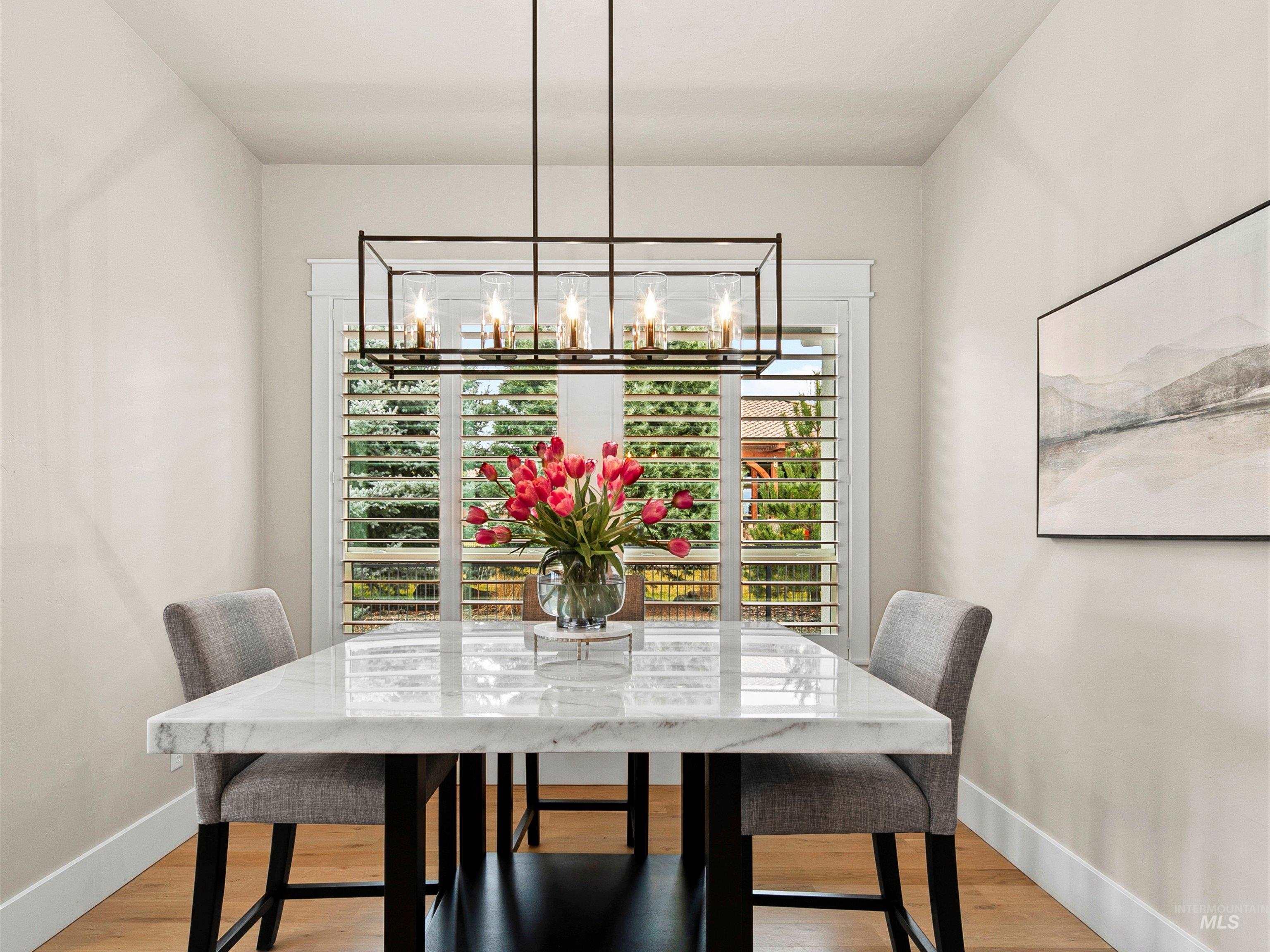 1302 W Peak Bello St., Eagle, Idaho 83616, 3 Bedrooms, 2.5 Bathrooms, Residential For Sale, Price $1,139,000, 98977024