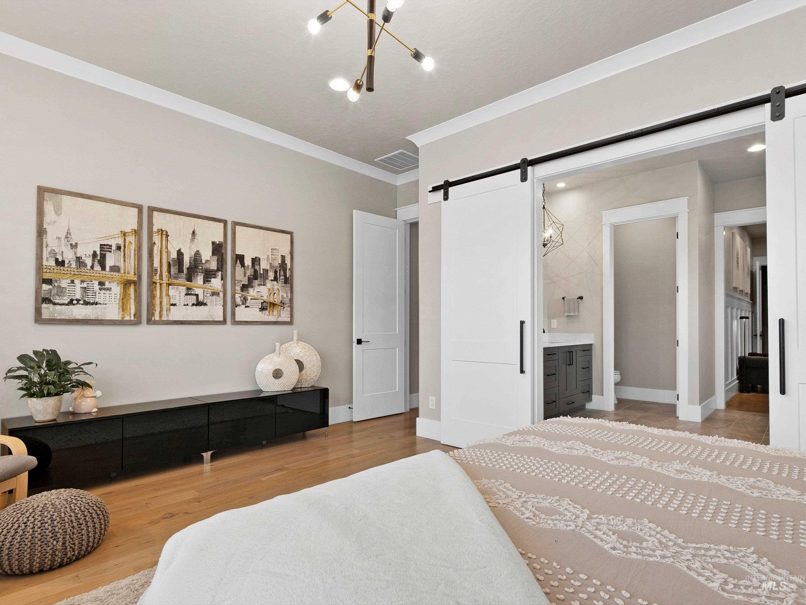 1302 W Peak Bello St., Eagle, Idaho 83616, 3 Bedrooms, 2.5 Bathrooms, Residential For Sale, Price $1,139,000, 98977024