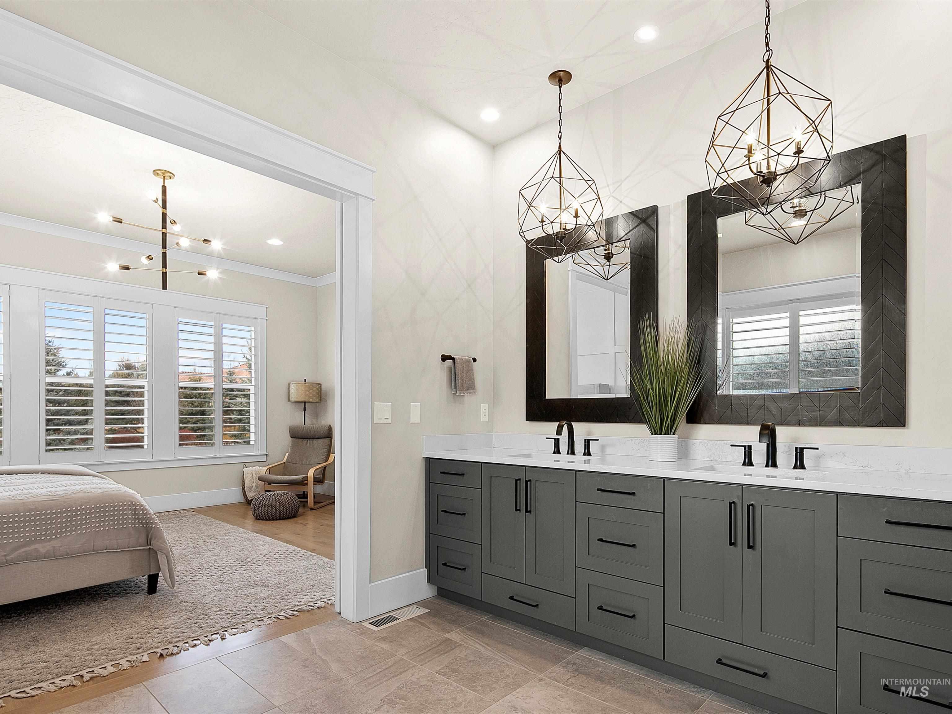 1302 W Peak Bello St., Eagle, Idaho 83616, 3 Bedrooms, 2.5 Bathrooms, Residential For Sale, Price $1,139,000, 98977024