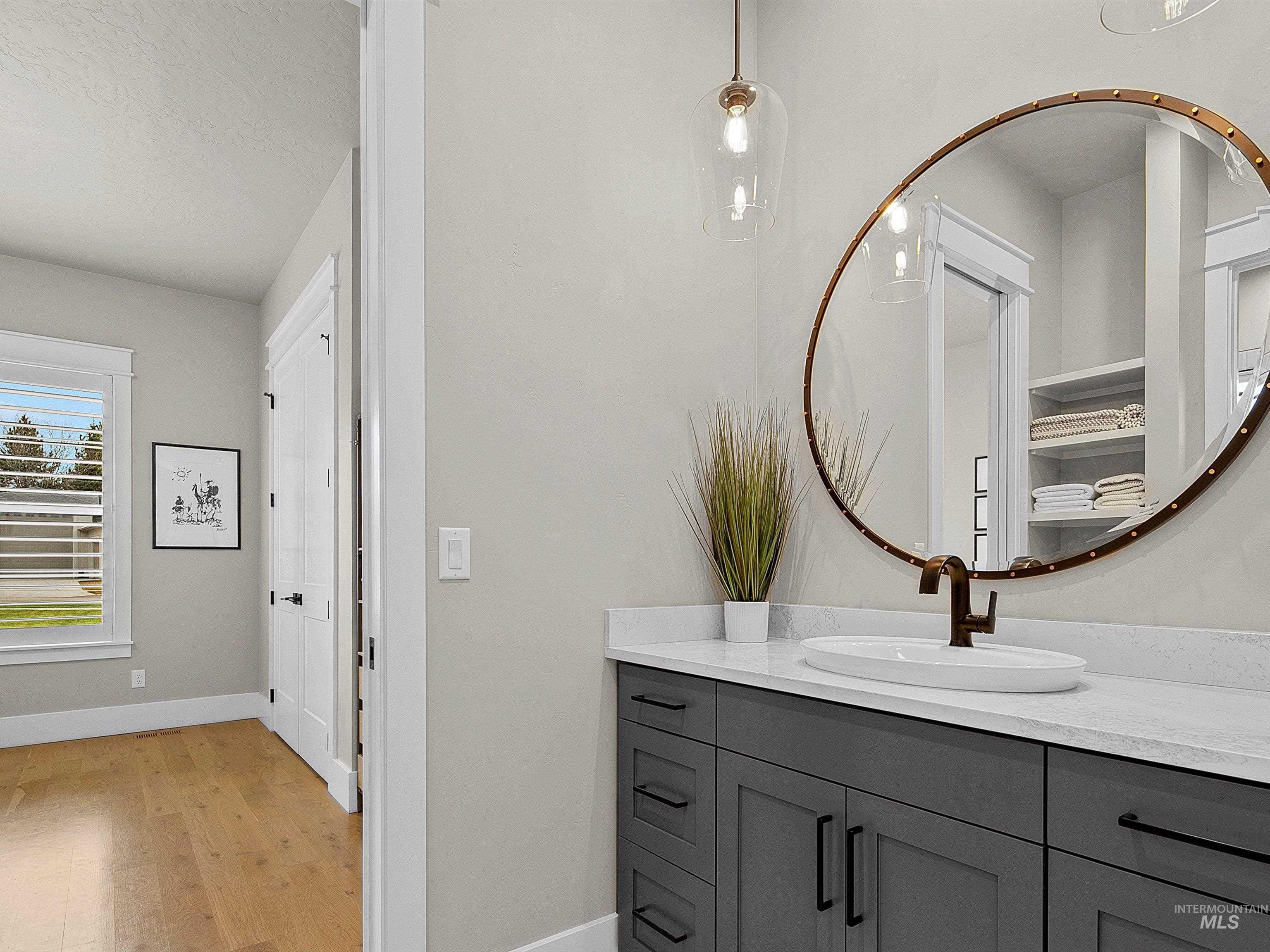 1302 W Peak Bello St., Eagle, Idaho 83616, 3 Bedrooms, 2.5 Bathrooms, Residential For Sale, Price $1,139,000, 98977024