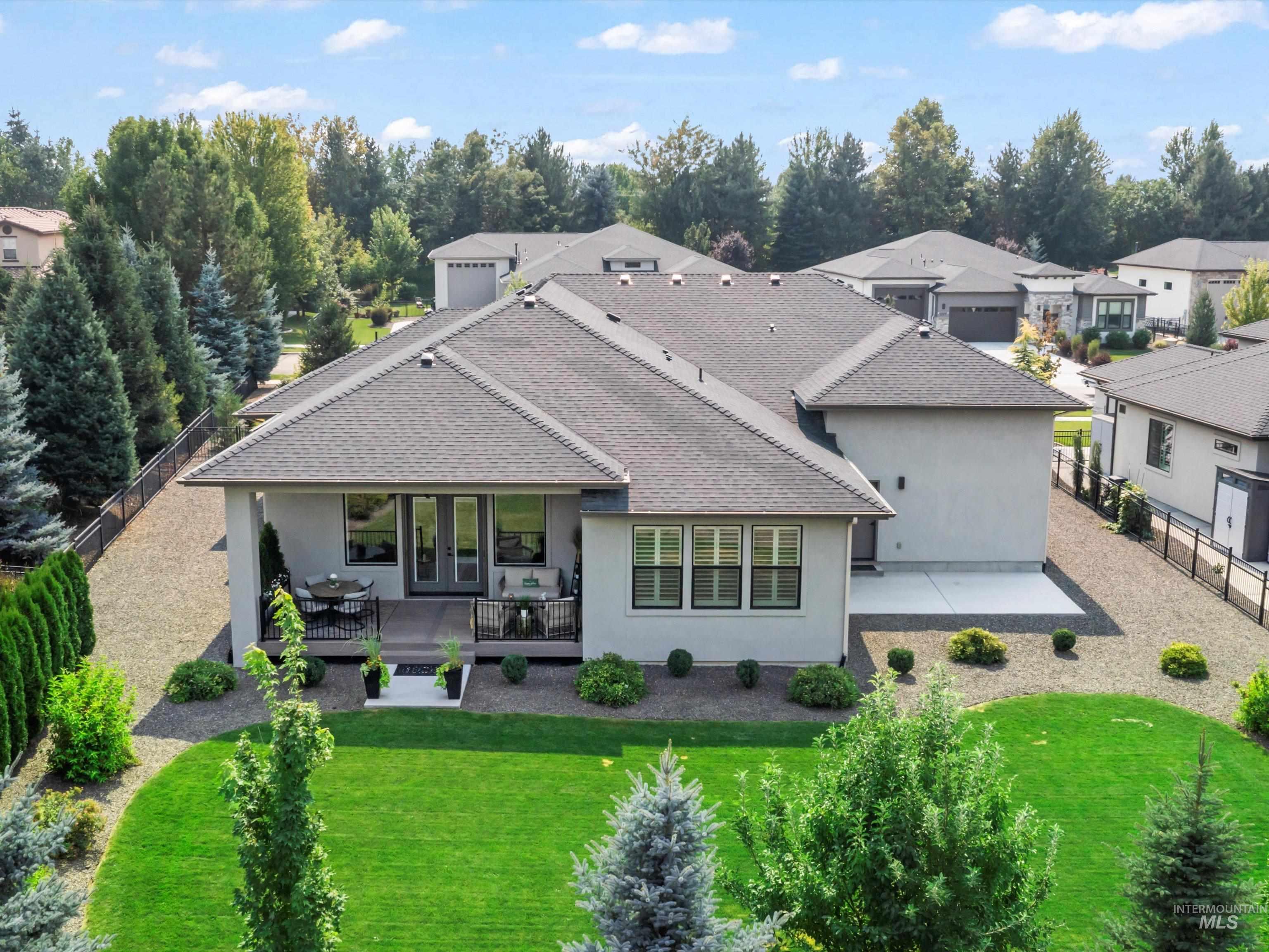 1302 W Peak Bello St., Eagle, Idaho 83616, 3 Bedrooms, 2.5 Bathrooms, Residential For Sale, Price $1,139,000, 98977024