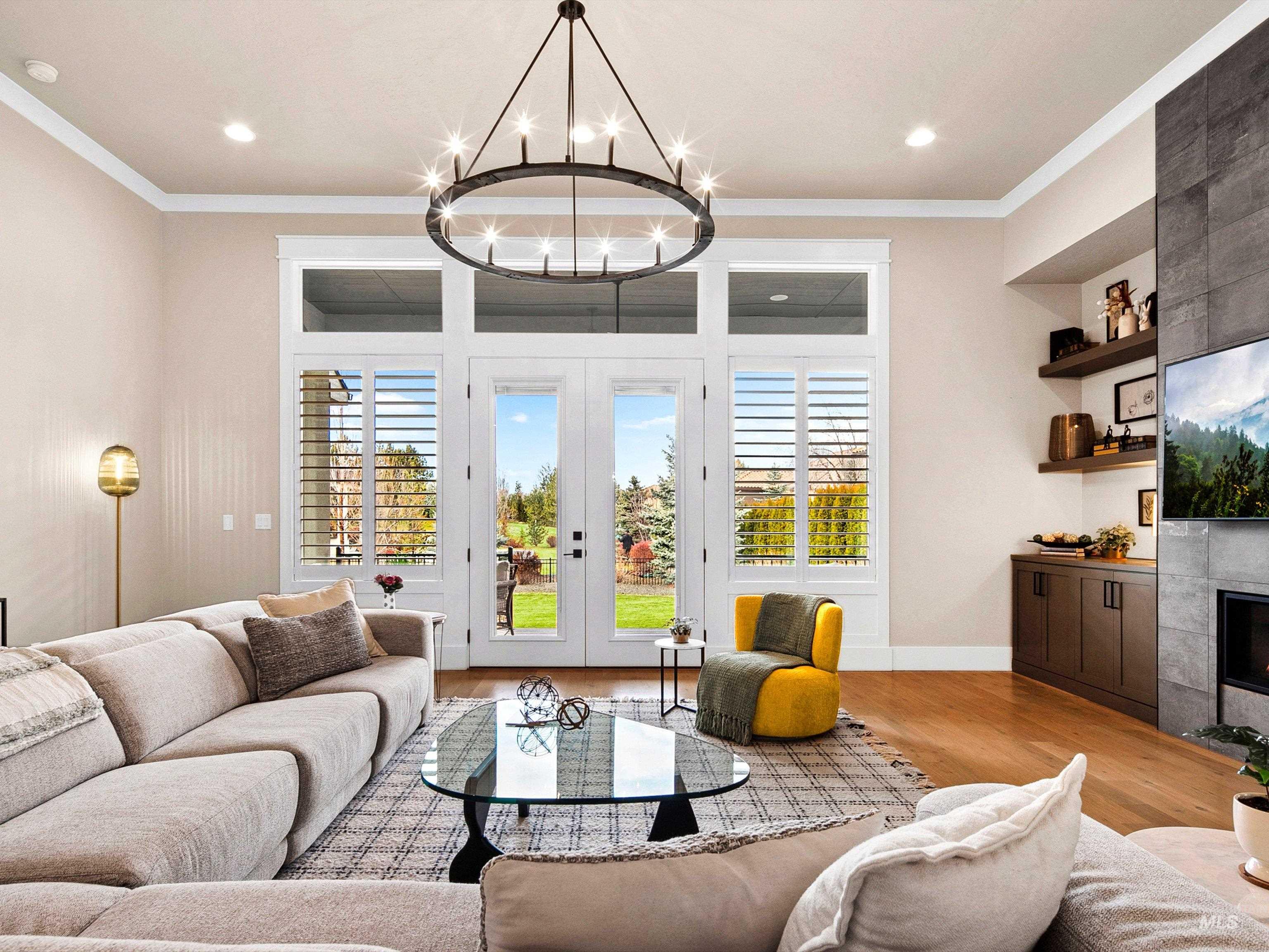 1302 W Peak Bello St., Eagle, Idaho 83616, 3 Bedrooms, 2.5 Bathrooms, Residential For Sale, Price $1,139,000, 98977024