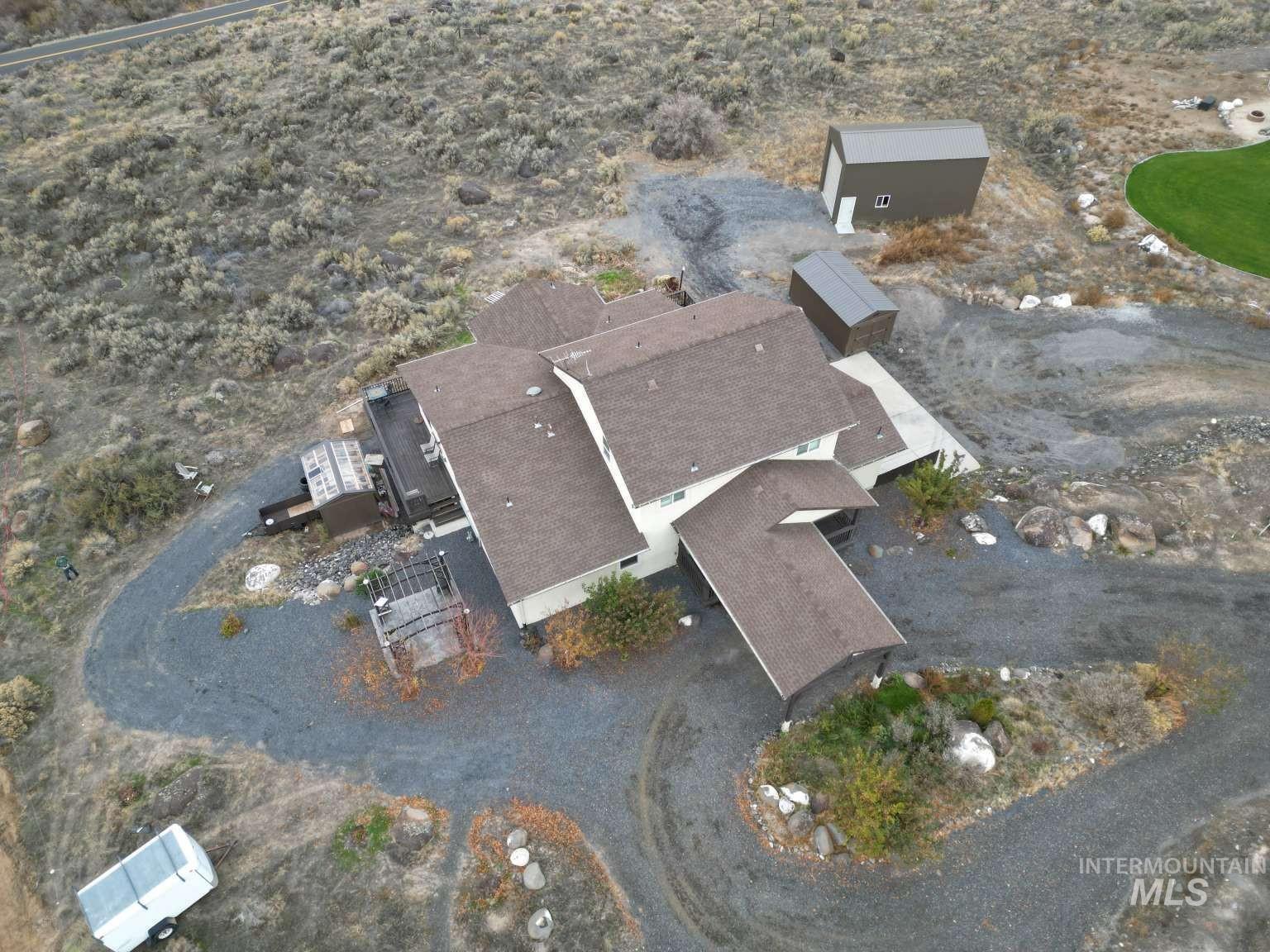 1422 River View Ln, Buhl, Idaho 83316, 4 Bedrooms, 3.5 Bathrooms, Residential For Sale, Price $879,990, 98977026