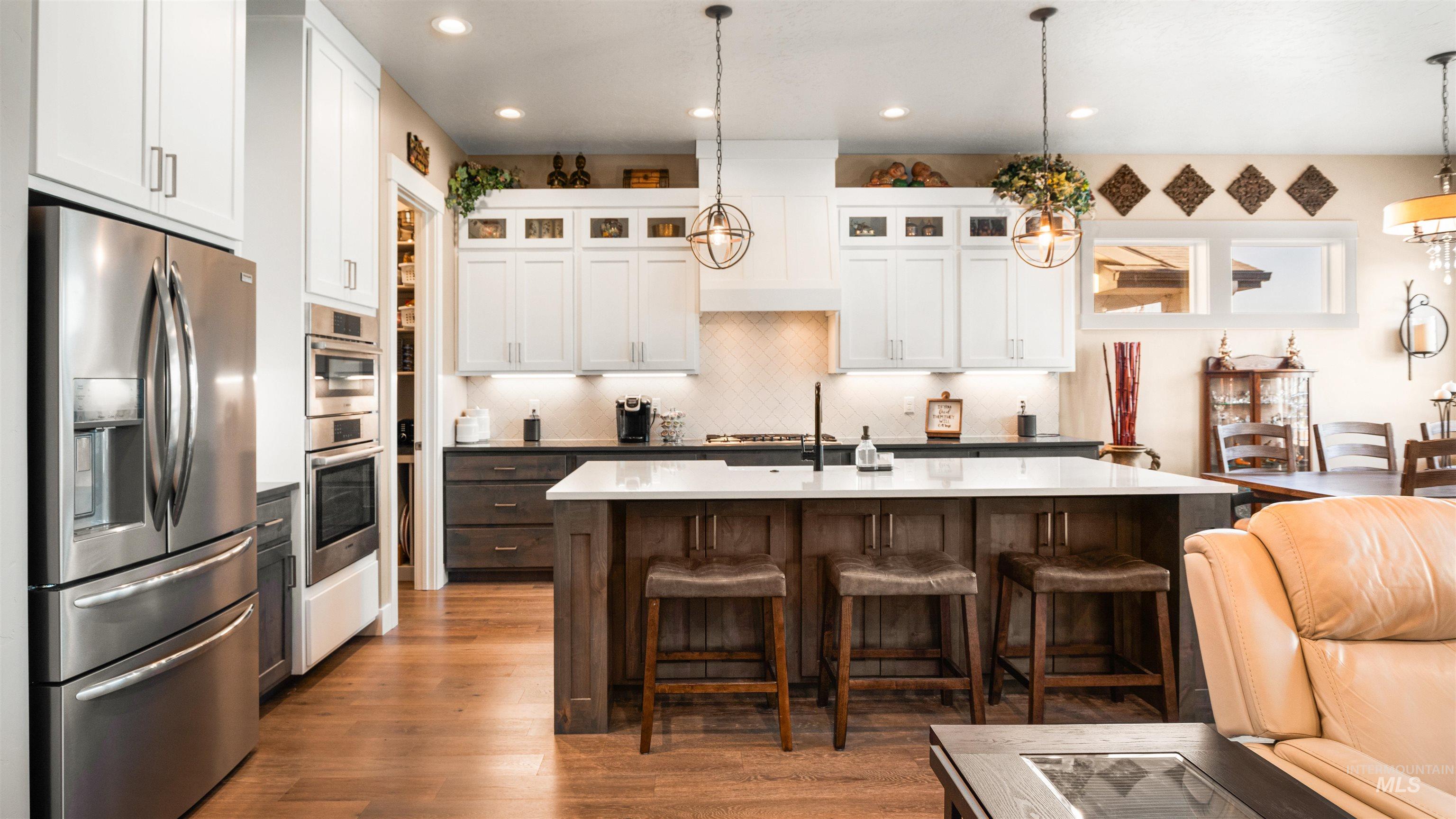 4676 S Abbot, Meridian, Idaho 83642, 3 Bedrooms, 2 Bathrooms, Residential For Sale, Price $699,999,MLS 98977027