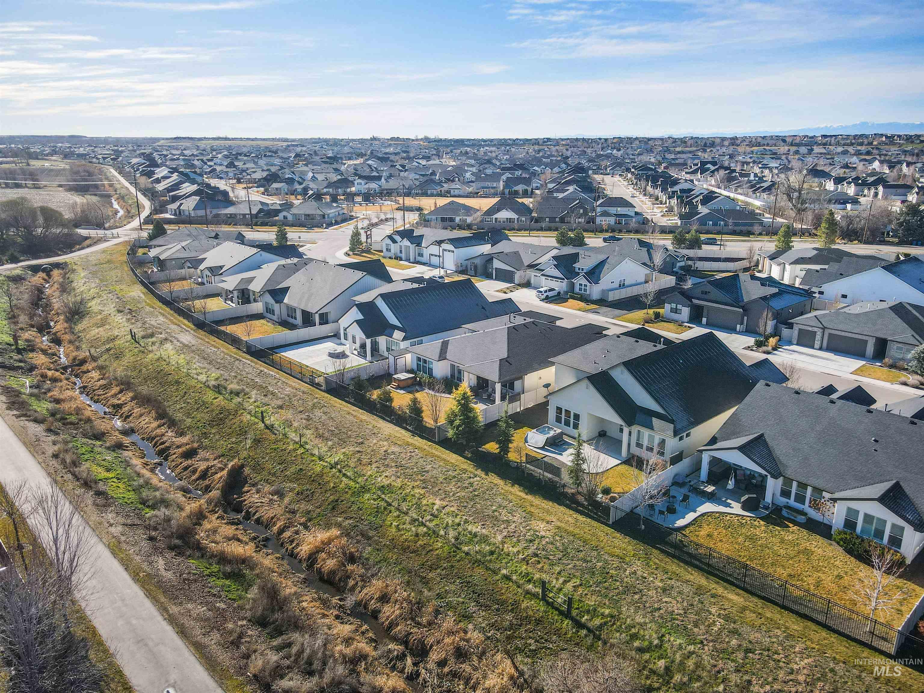 4676 S Abbot, Meridian, Idaho 83642, 3 Bedrooms, 2 Bathrooms, Residential For Sale, Price $699,999,MLS 98977027