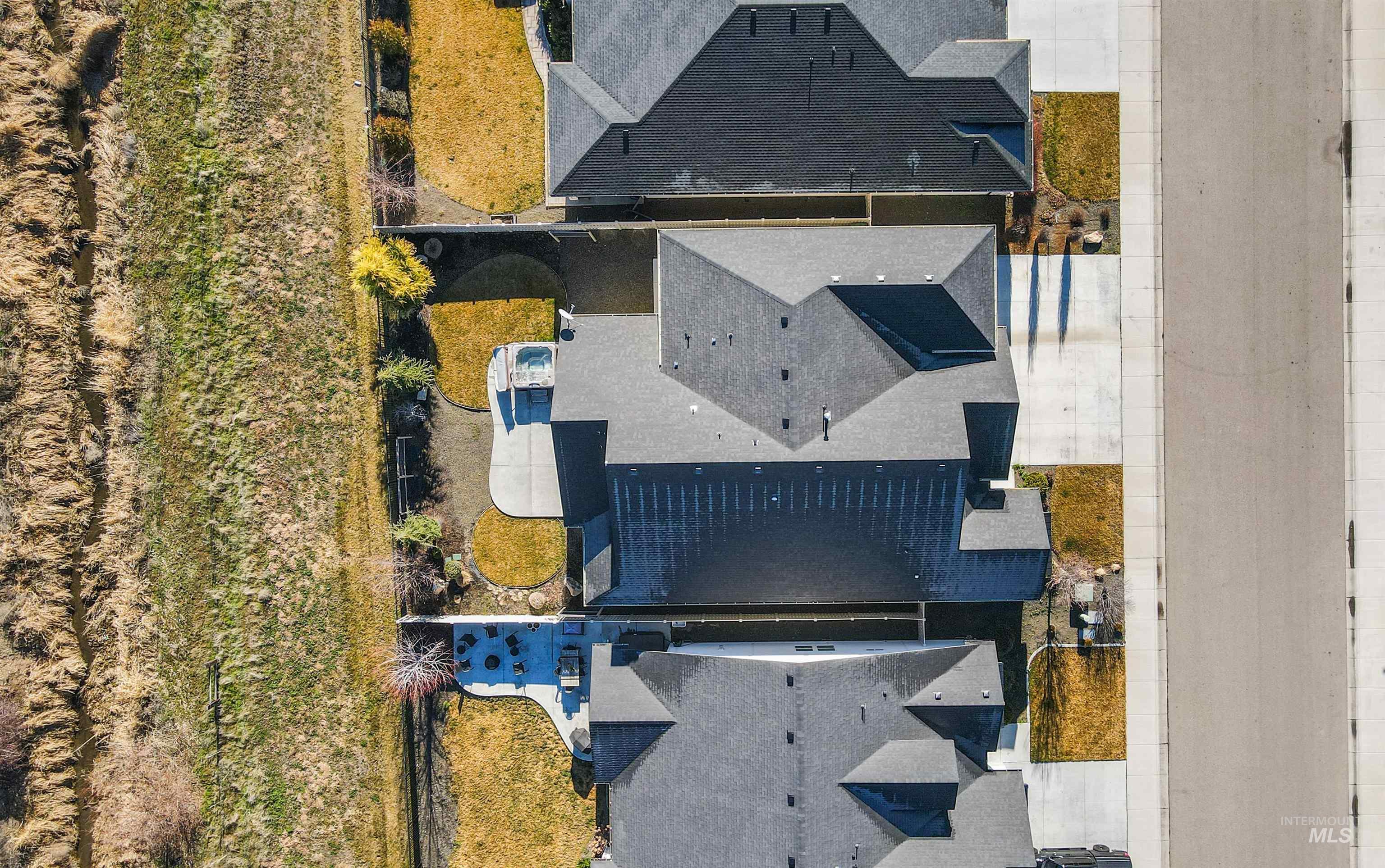 4676 S Abbot, Meridian, Idaho 83642, 3 Bedrooms, 2 Bathrooms, Residential For Sale, Price $699,999,MLS 98977027