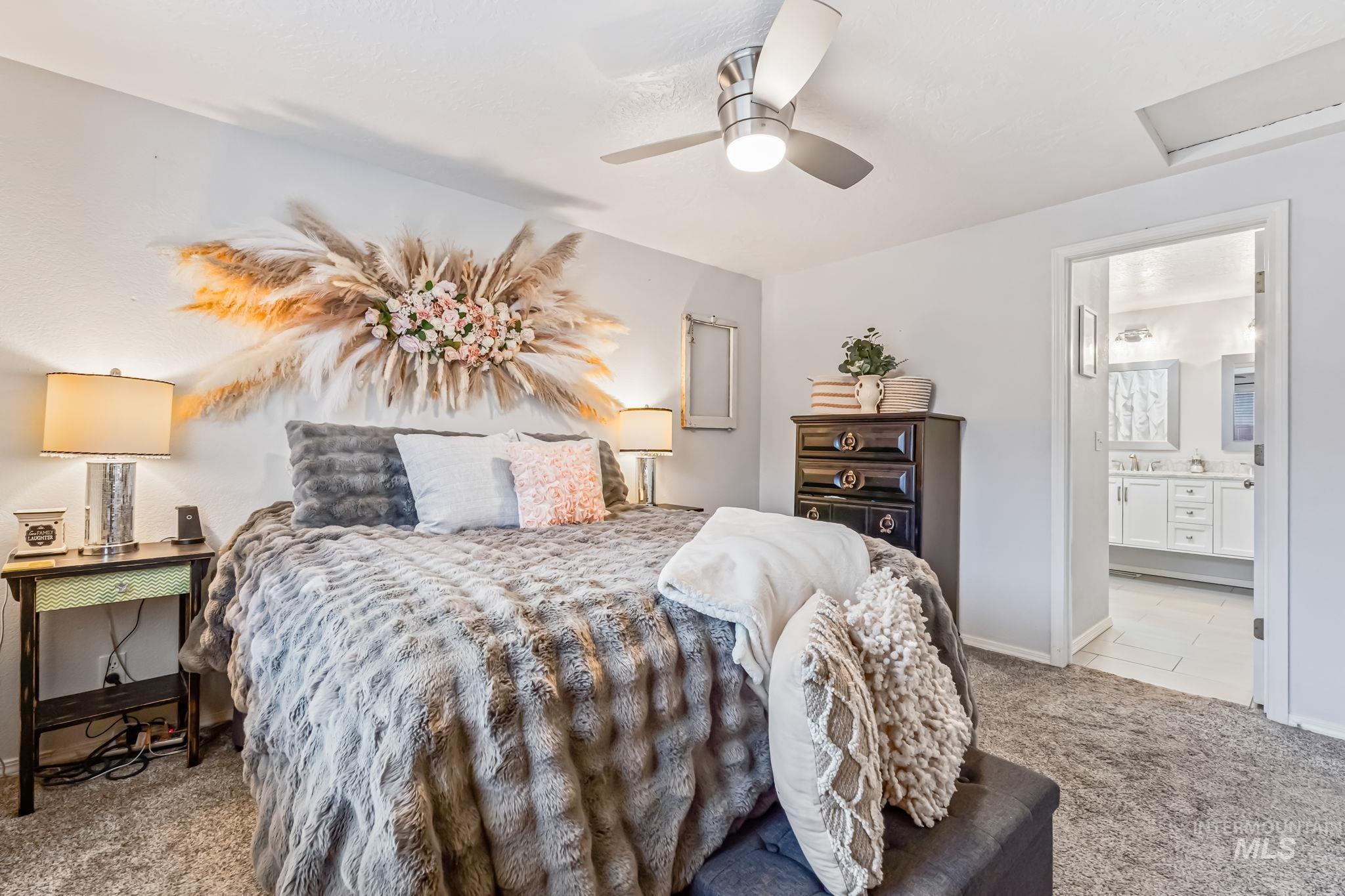 2828 W Leroy Ct, Meridian, Idaho 83642, 3 Bedrooms, 2 Bathrooms, Residential For Sale, Price $440,000,MLS 98977029