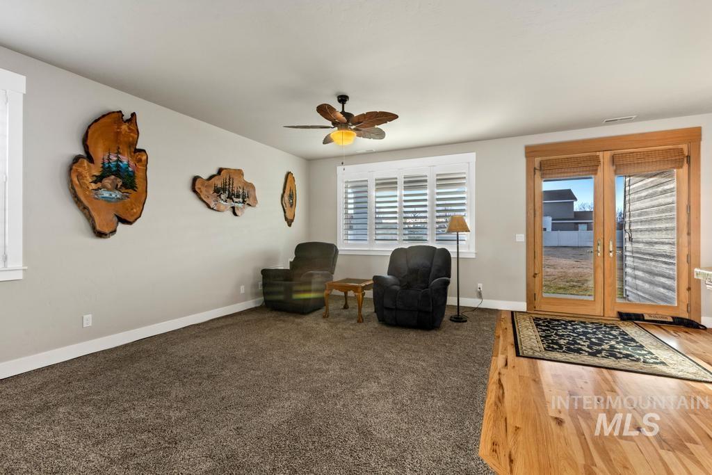 1883 N Prairie Wind, Middleton, Idaho 83644, 4 Bedrooms, 2 Bathrooms, Residential For Sale, Price $599,900,MLS 98977030