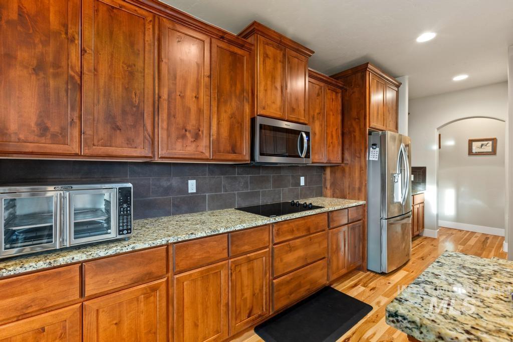 1883 N Prairie Wind, Middleton, Idaho 83644, 4 Bedrooms, 2 Bathrooms, Residential For Sale, Price $599,900,MLS 98977030