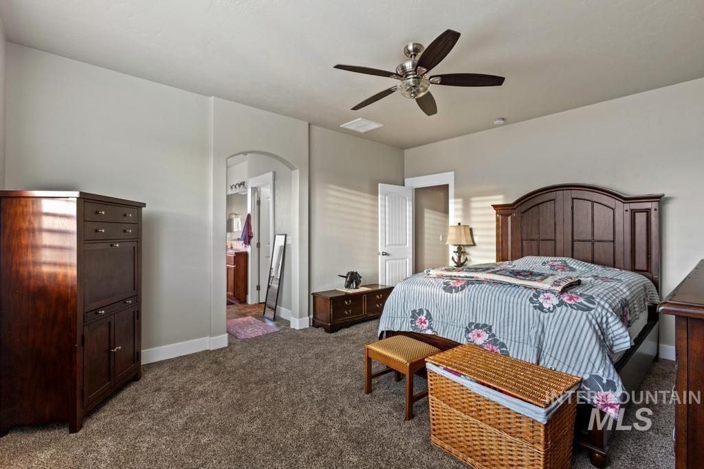 1883 N Prairie Wind, Middleton, Idaho 83644, 4 Bedrooms, 2 Bathrooms, Residential For Sale, Price $599,900,MLS 98977030