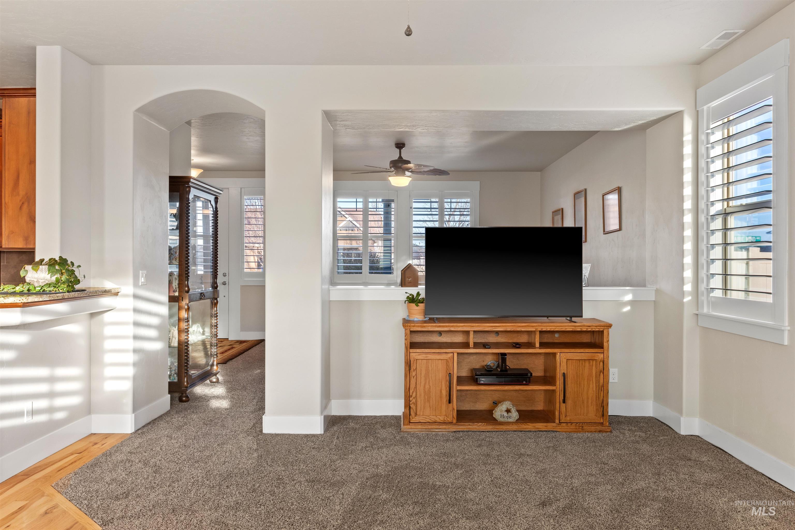 1883 N Prairie Wind, Middleton, Idaho 83644, 4 Bedrooms, 2 Bathrooms, Residential For Sale, Price $599,900,MLS 98977030