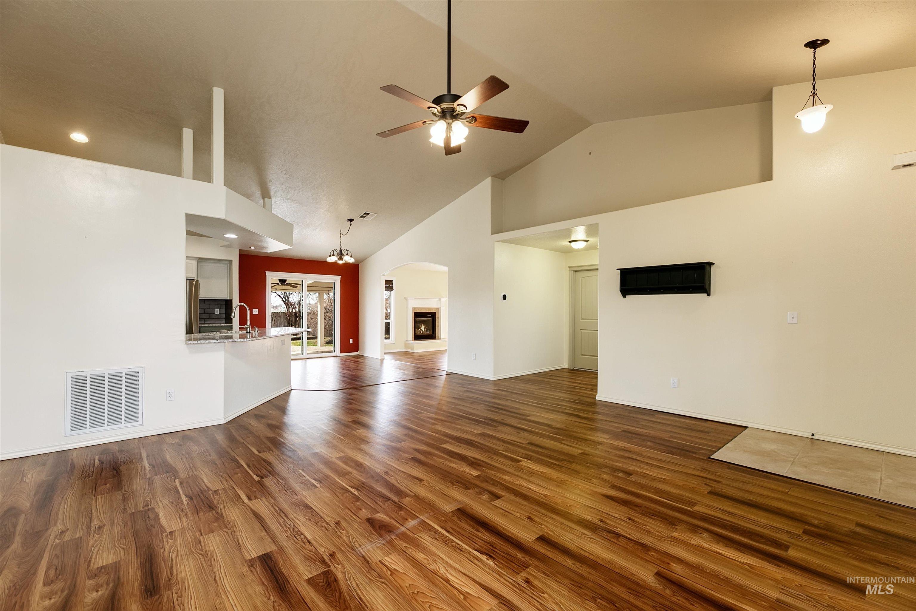 11677 W Gambrell St, Star, Idaho 83669, 3 Bedrooms, 2 Bathrooms, Residential For Sale, Price $509,900,MLS 98977032