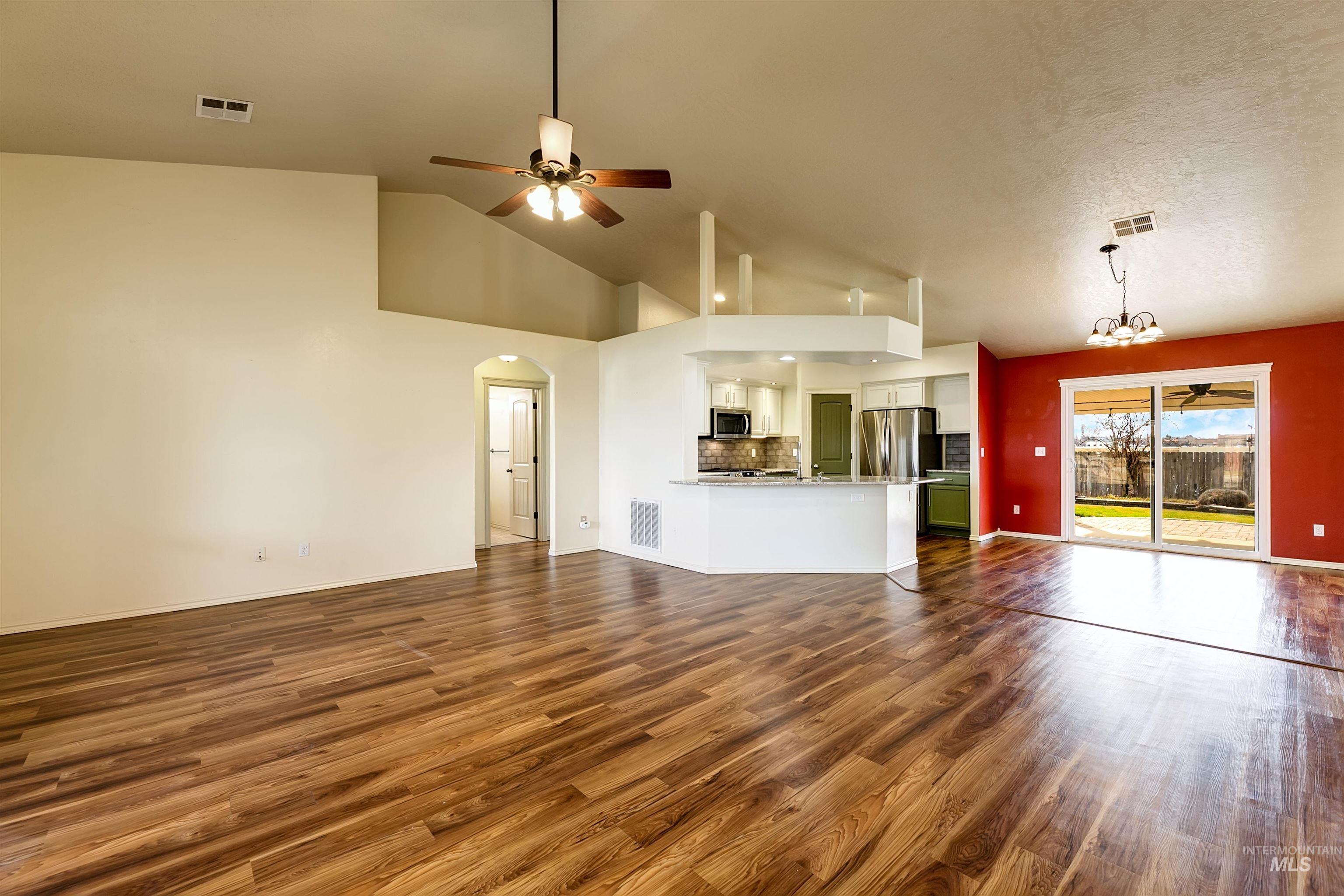 11677 W Gambrell St, Star, Idaho 83669, 3 Bedrooms, 2 Bathrooms, Residential For Sale, Price $509,900,MLS 98977032