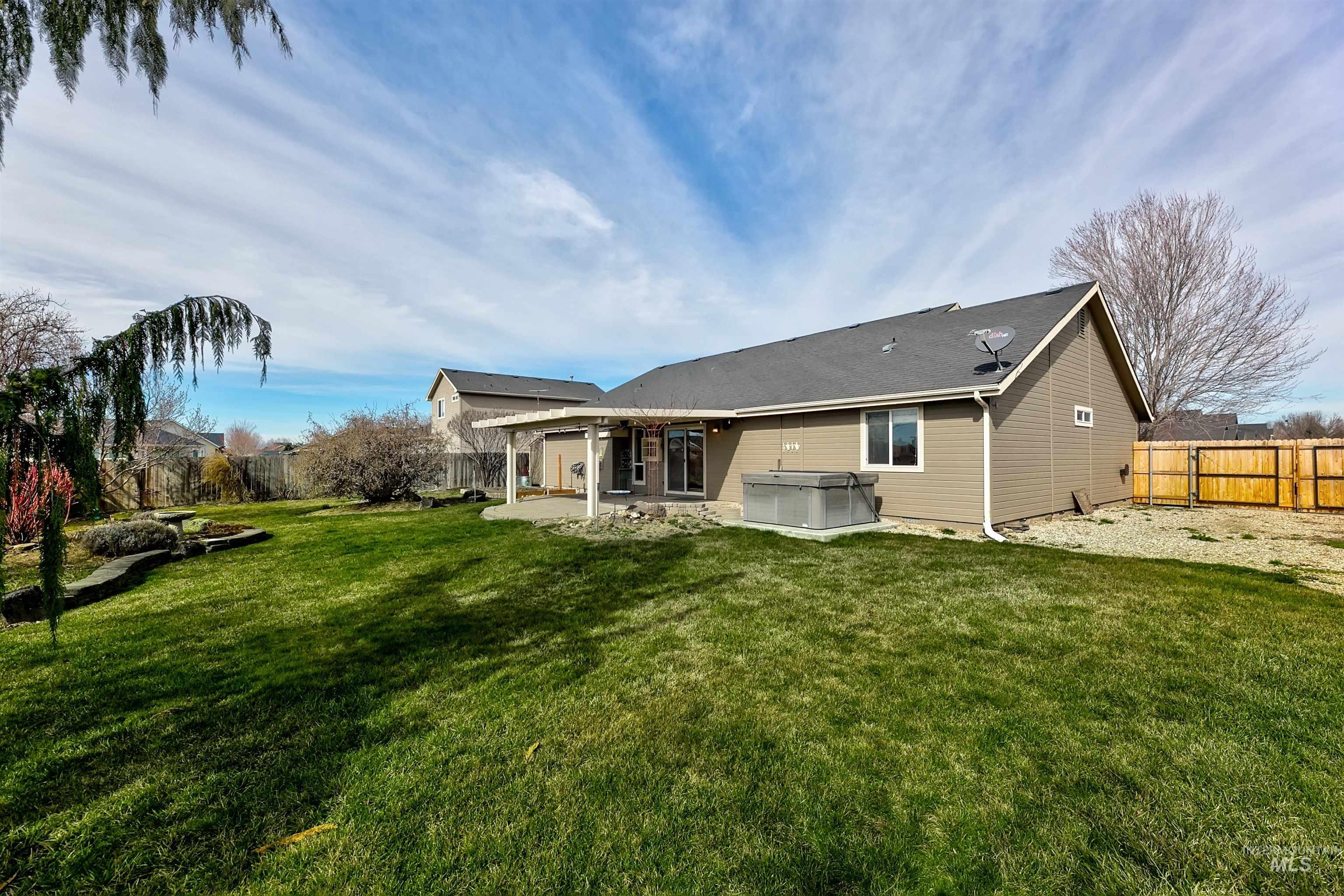 11677 W Gambrell St, Star, Idaho 83669, 3 Bedrooms, 2 Bathrooms, Residential For Sale, Price $509,900,MLS 98977032