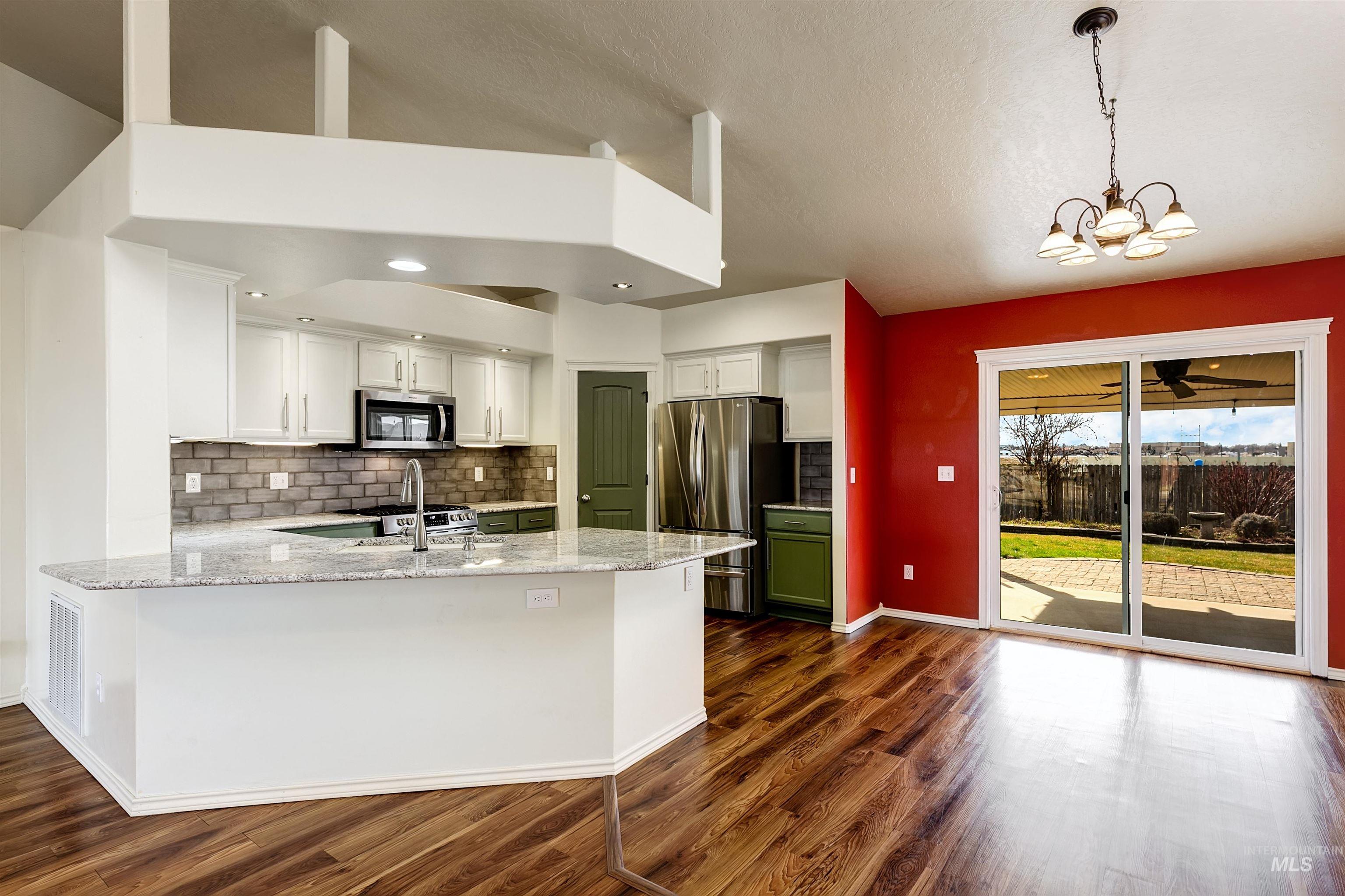 11677 W Gambrell St, Star, Idaho 83669, 3 Bedrooms, 2 Bathrooms, Residential For Sale, Price $509,900,MLS 98977032