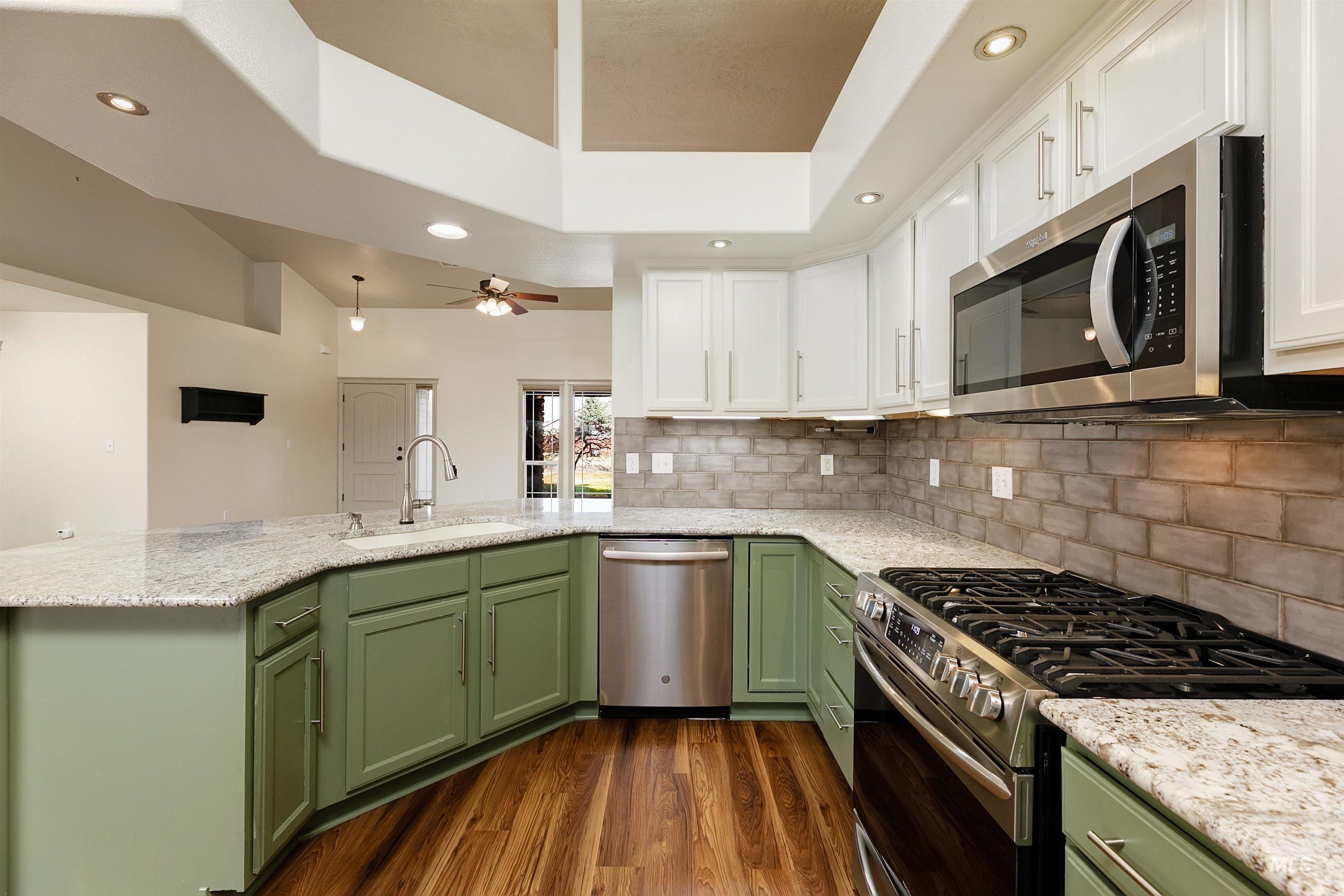 11677 W Gambrell St, Star, Idaho 83669, 3 Bedrooms, 2 Bathrooms, Residential For Sale, Price $509,900,MLS 98977032