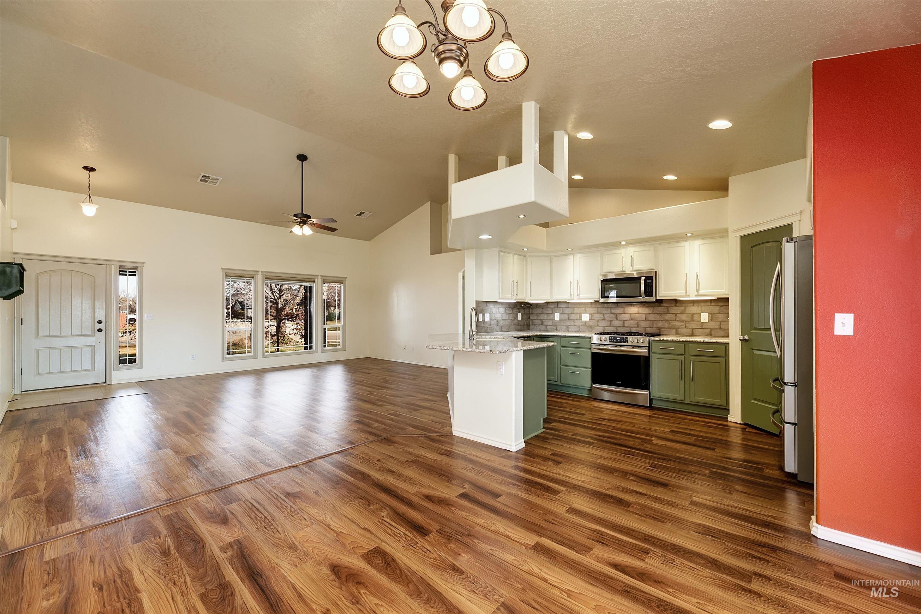 11677 W Gambrell St, Star, Idaho 83669, 3 Bedrooms, 2 Bathrooms, Residential For Sale, Price $509,900,MLS 98977032