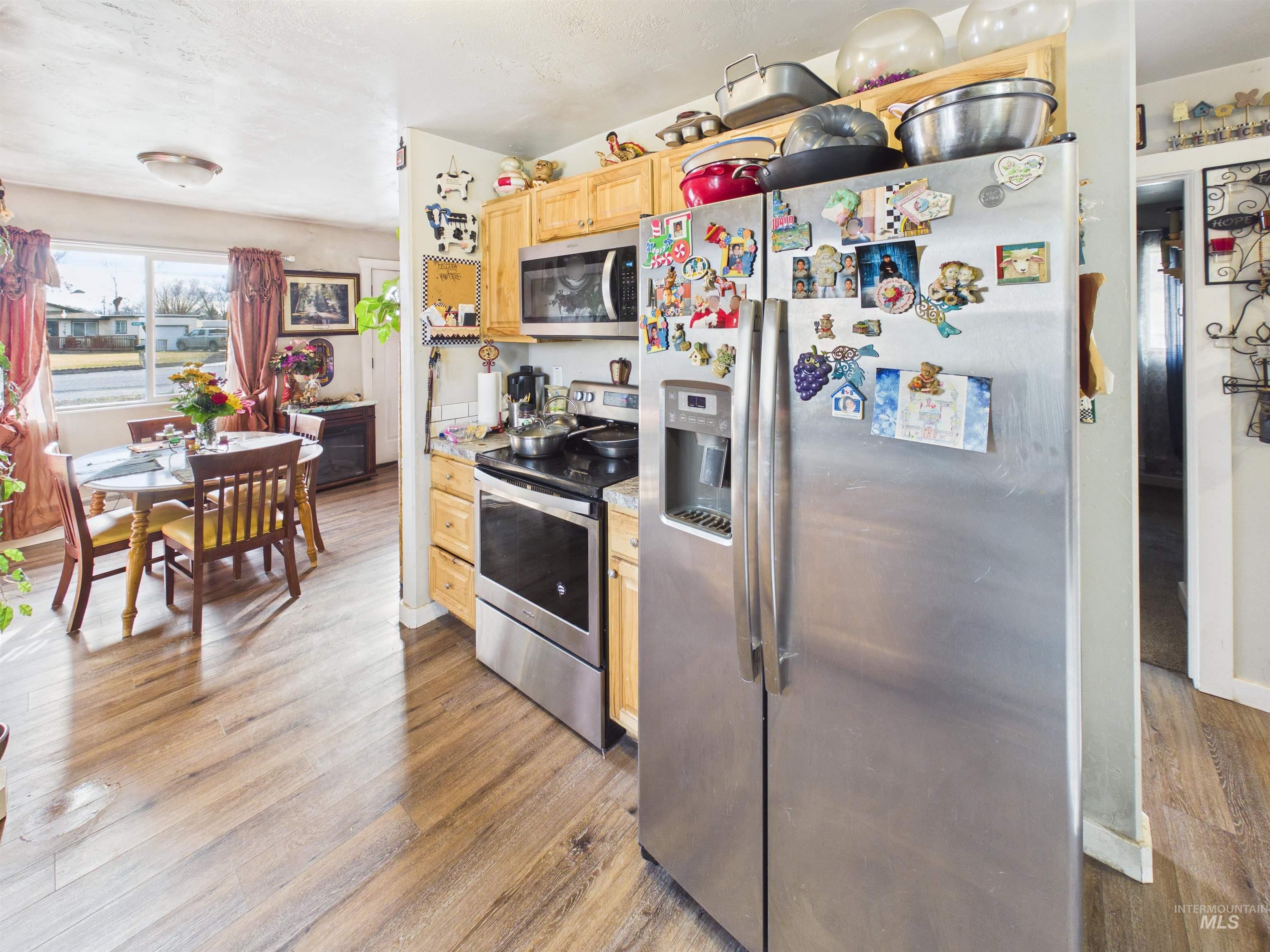 1618 Gingko, Rupert, Idaho 83350, 3 Bedrooms, 1 Bathroom, Residential For Sale, Price $245,000,MLS 98977035